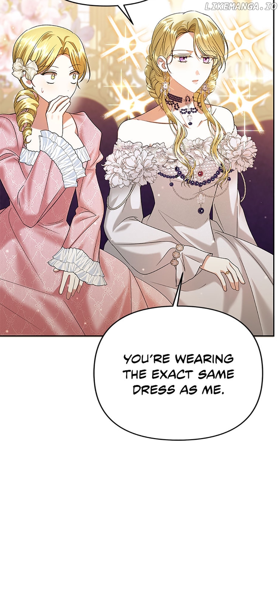 This Time, I Will Survive Until the End Chapter 23 - page 8