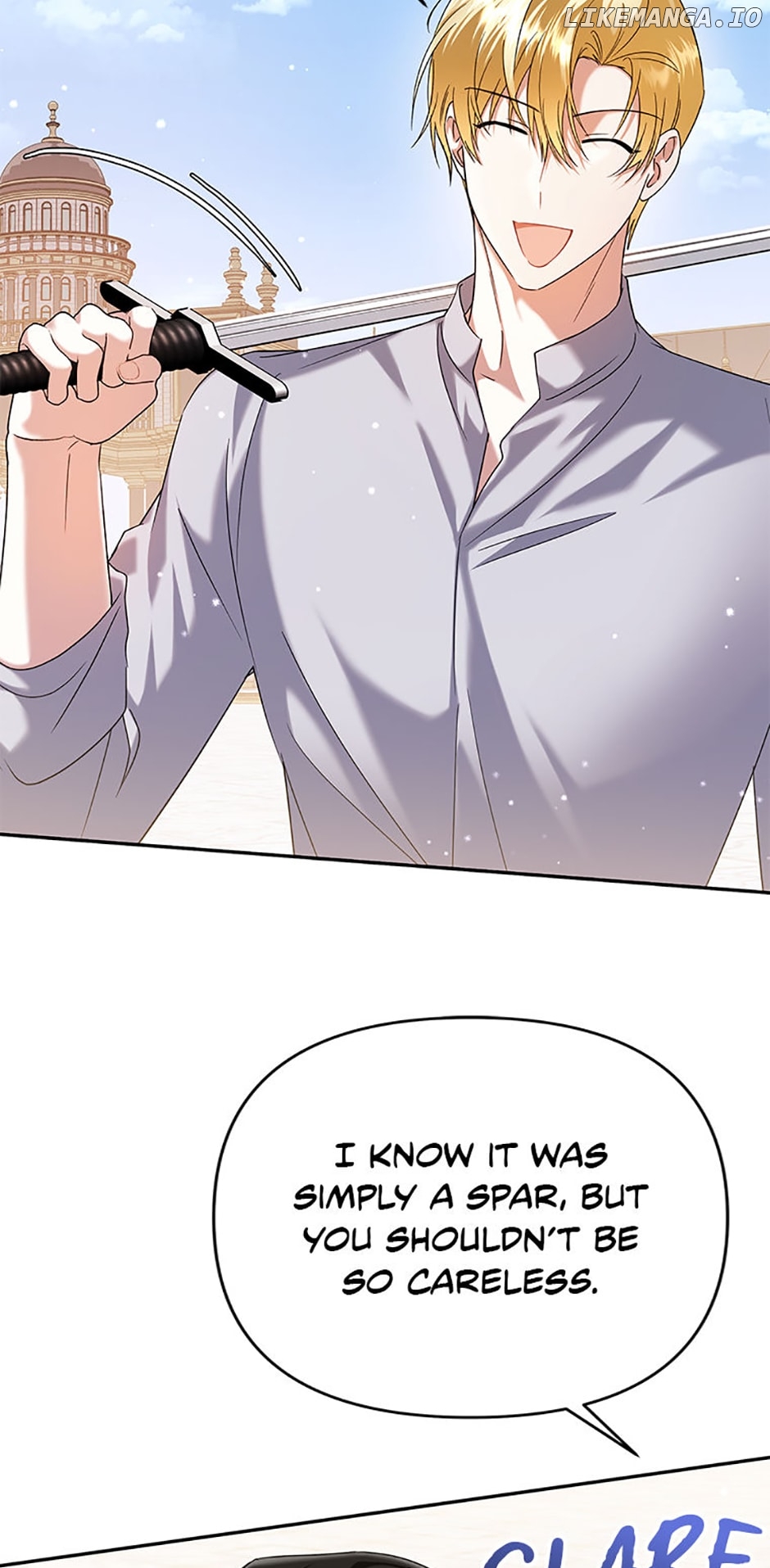 This Time, I Will Survive Until the End Chapter 23 - page 87