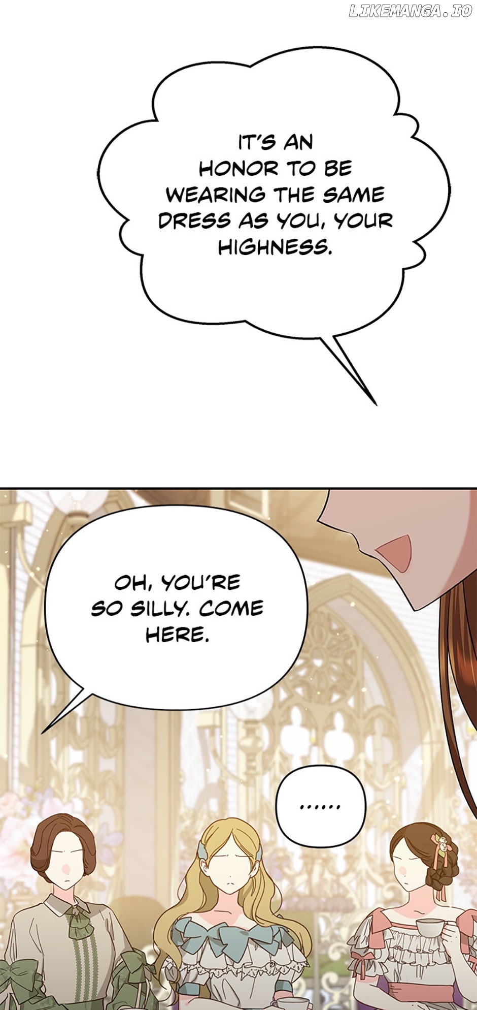 This Time, I Will Survive Until the End Chapter 23 - page 9