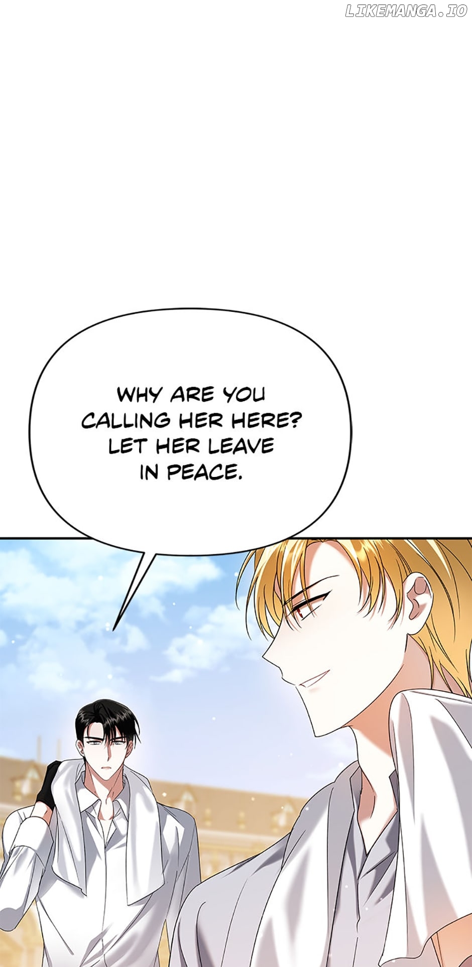 This Time, I Will Survive Until the End Chapter 23 - page 90