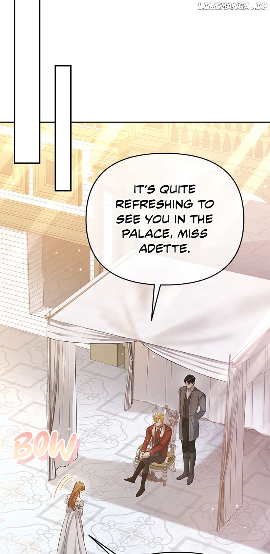 This Time, I Will Survive Until the End Chapter 23 - page 92
