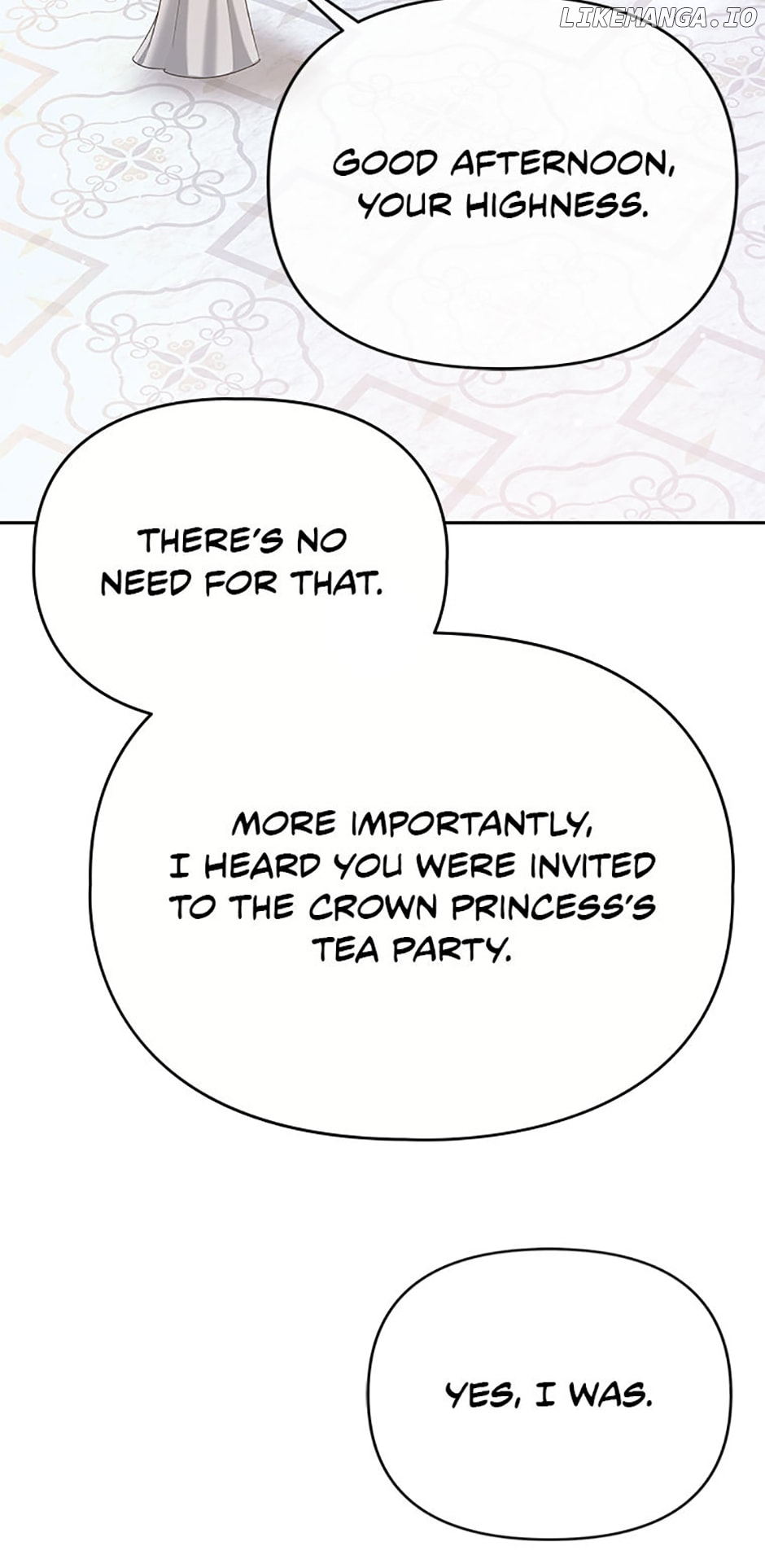 This Time, I Will Survive Until the End Chapter 23 - page 93