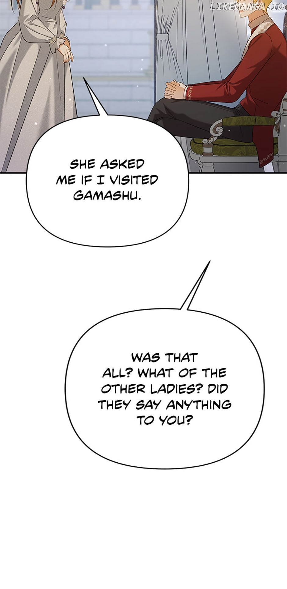 This Time, I Will Survive Until the End Chapter 23 - page 95