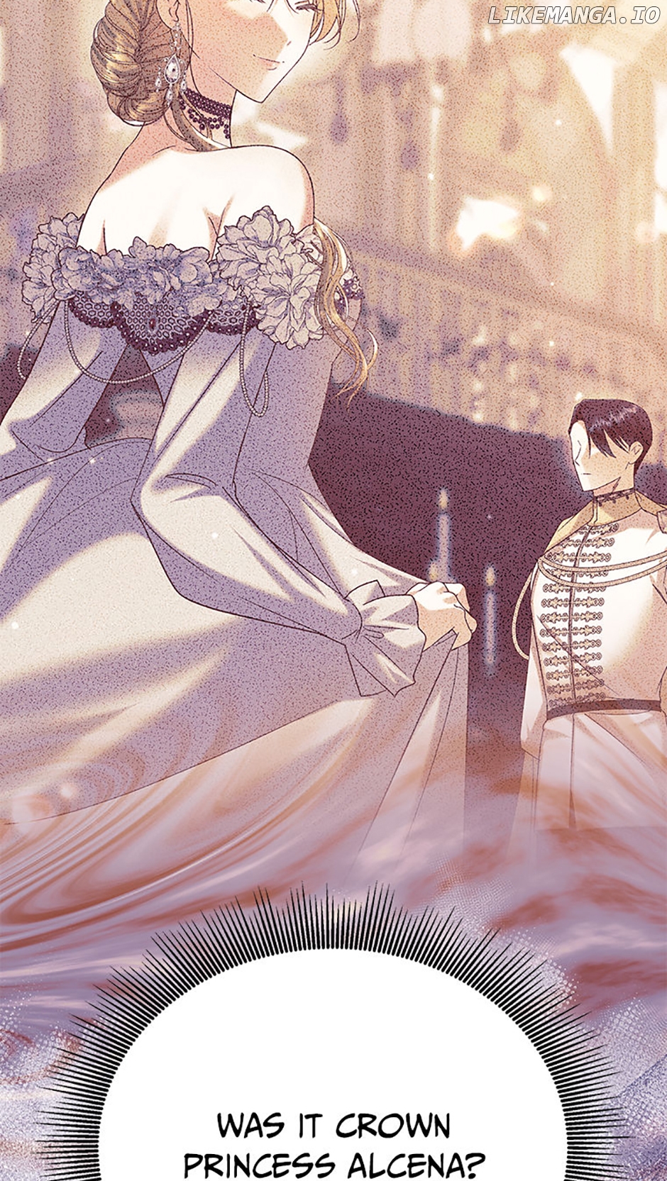 This Time, I Will Survive Until the End Chapter 24 - page 10