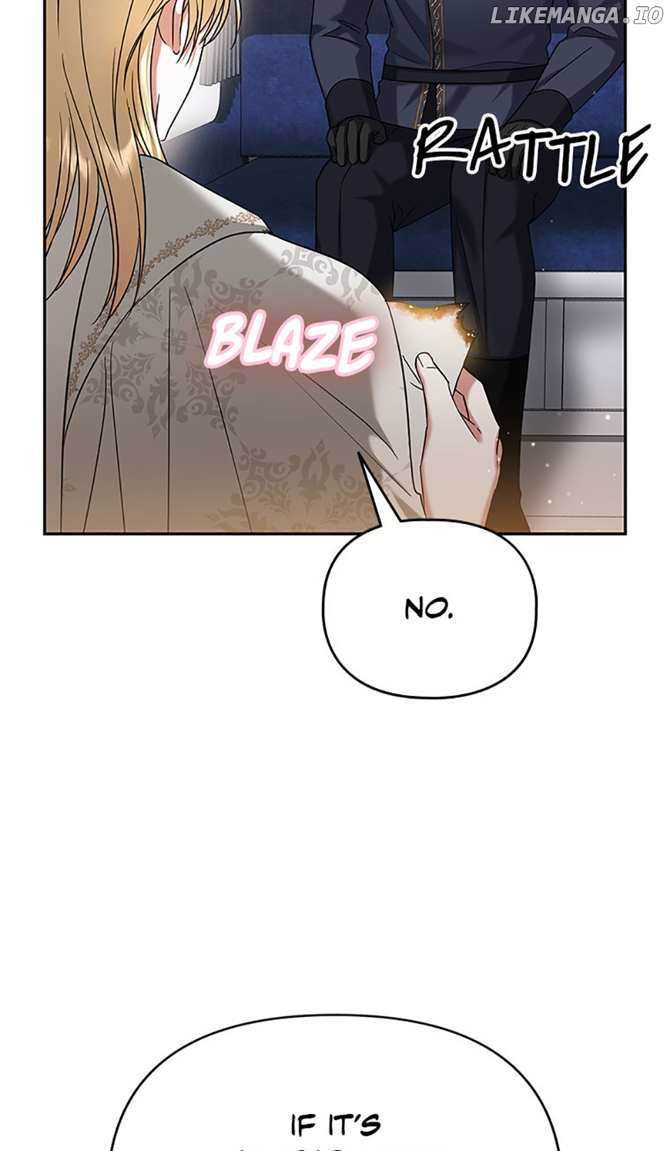 This Time, I Will Survive Until the End Chapter 24 - page 100