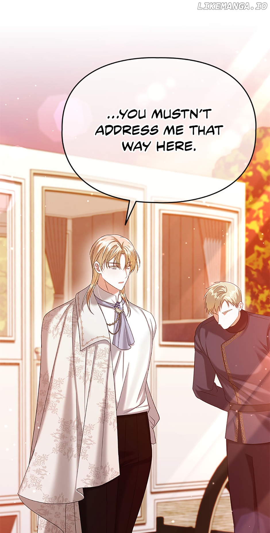 This Time, I Will Survive Until the End Chapter 24 - page 103