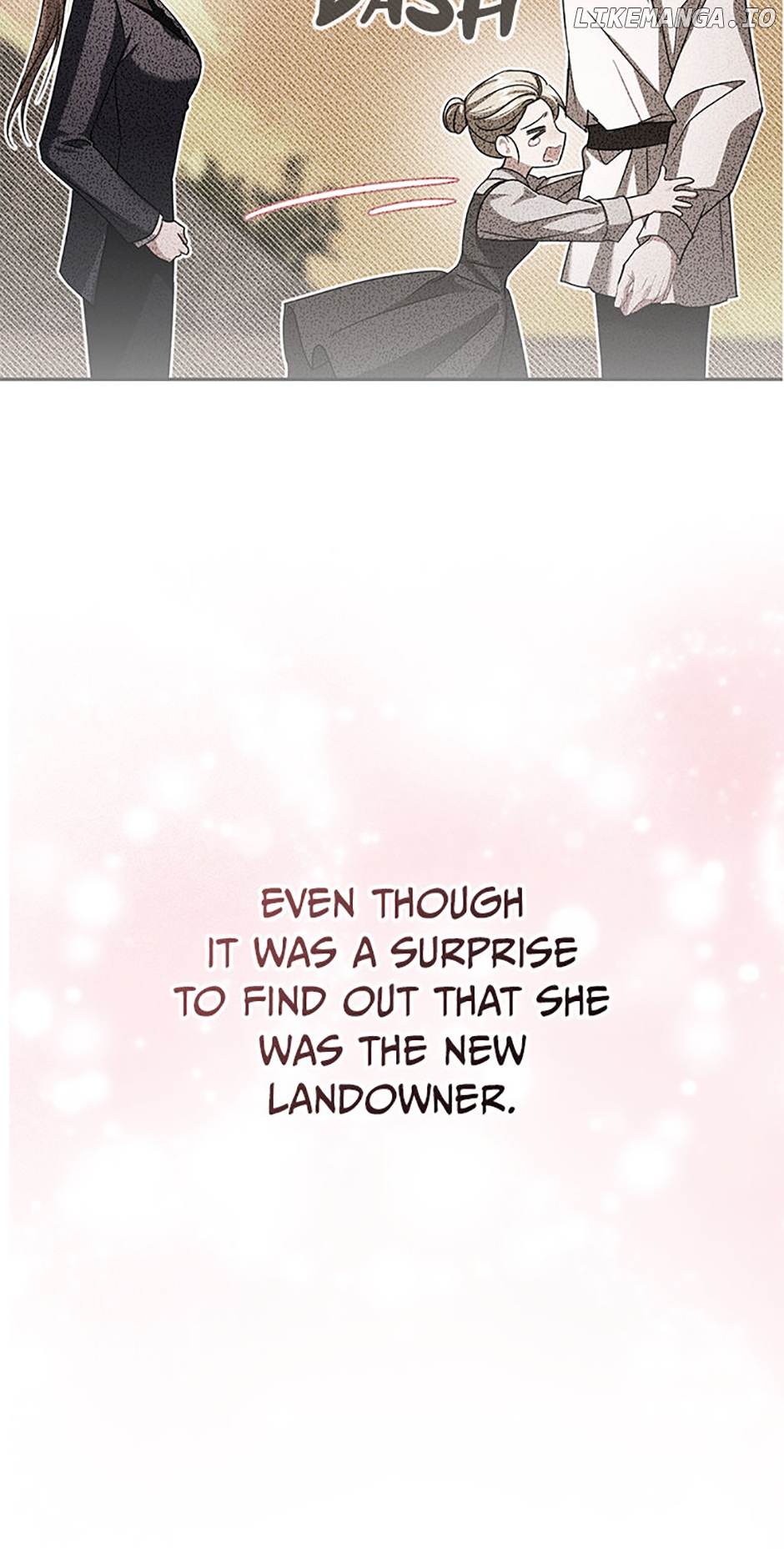 This Time, I Will Survive Until the End Chapter 24 - page 107