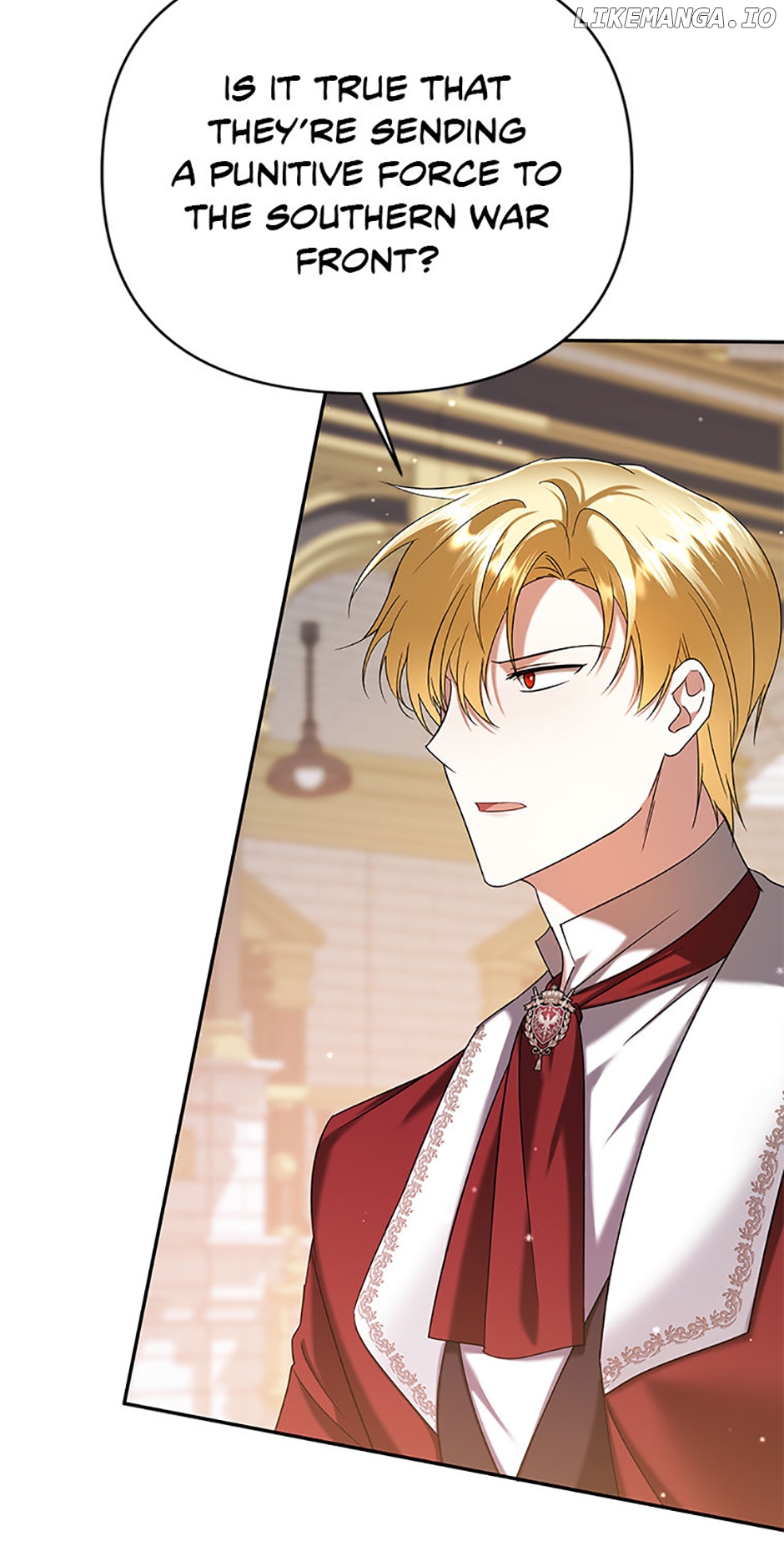 This Time, I Will Survive Until the End Chapter 24 - page 17