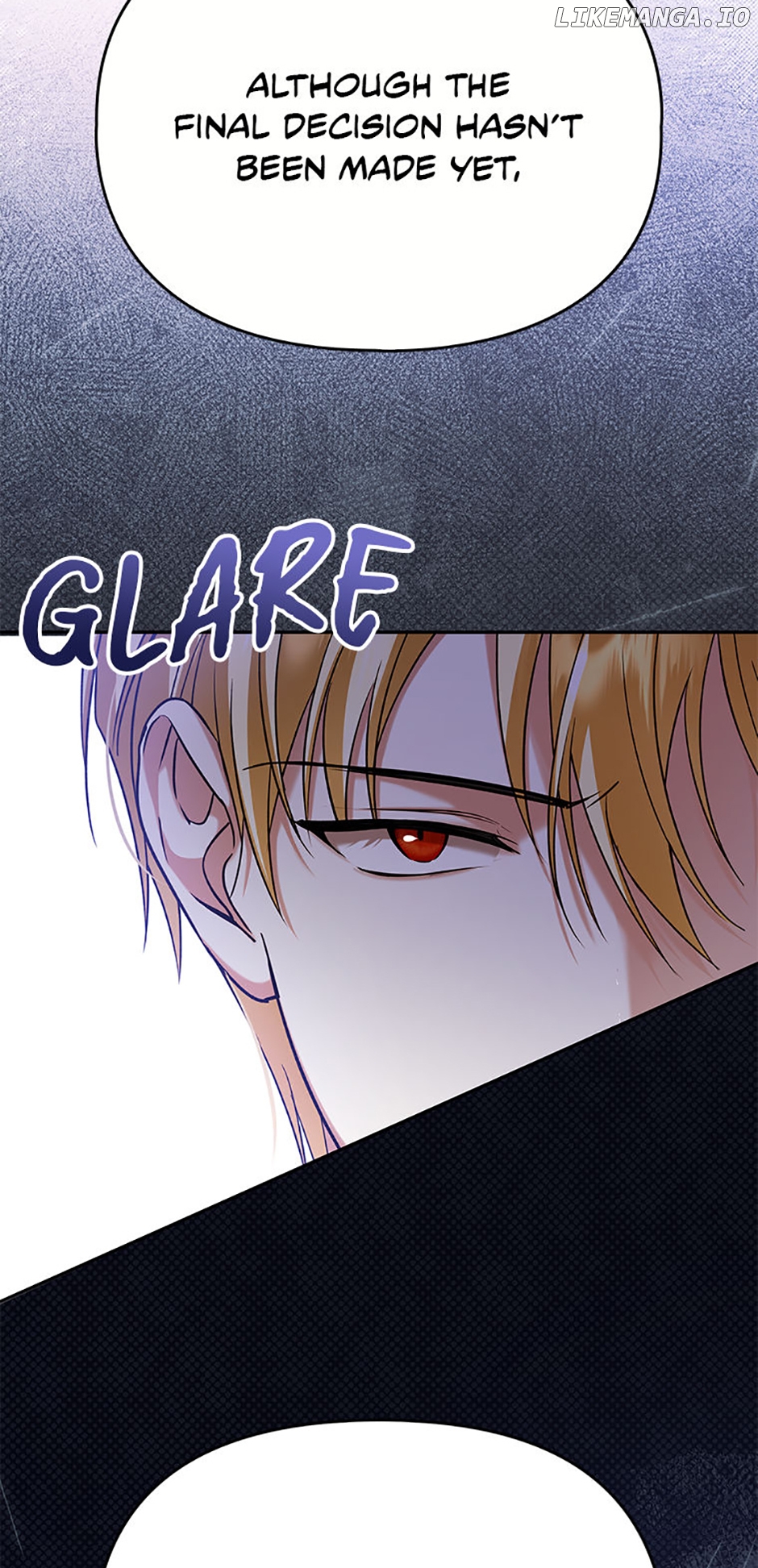 This Time, I Will Survive Until the End Chapter 24 - page 19