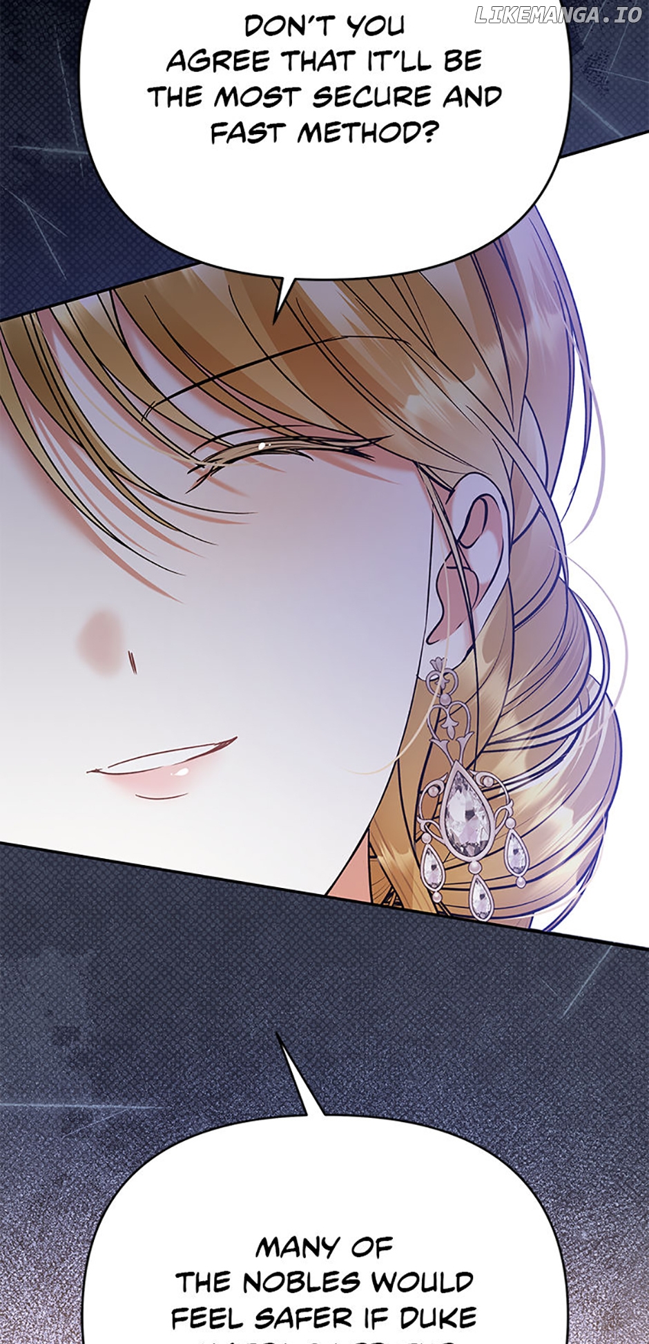 This Time, I Will Survive Until the End Chapter 24 - page 20
