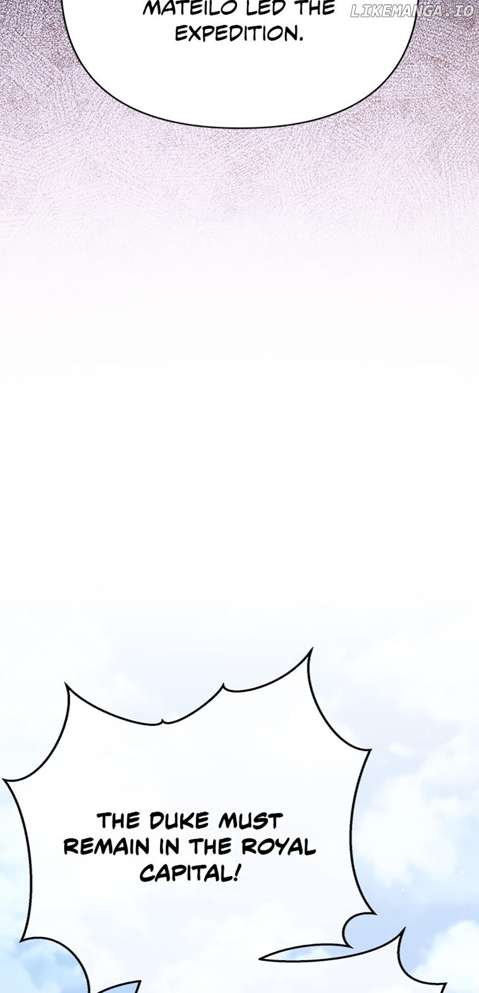This Time, I Will Survive Until the End Chapter 24 - page 21