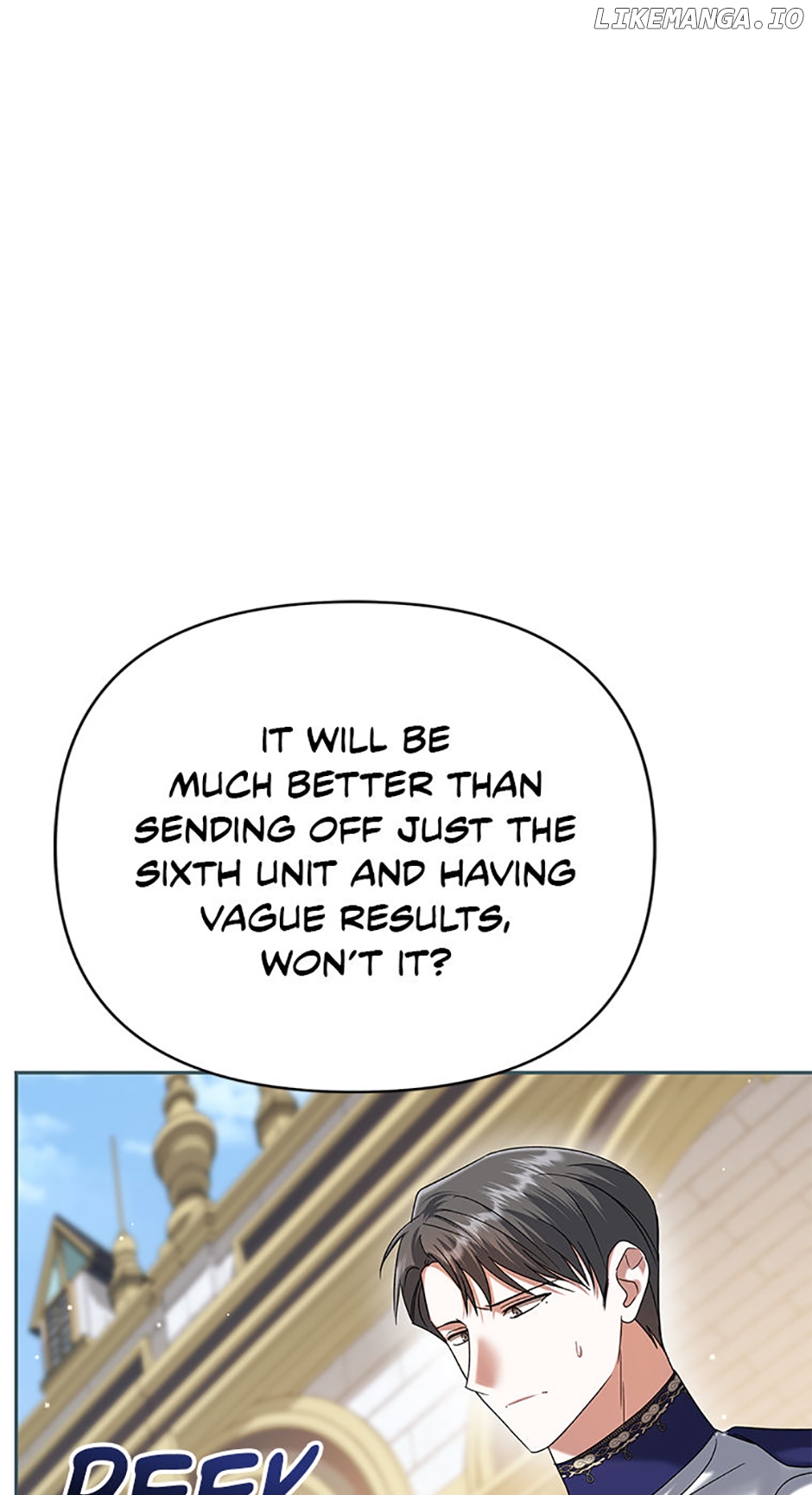 This Time, I Will Survive Until the End Chapter 24 - page 24