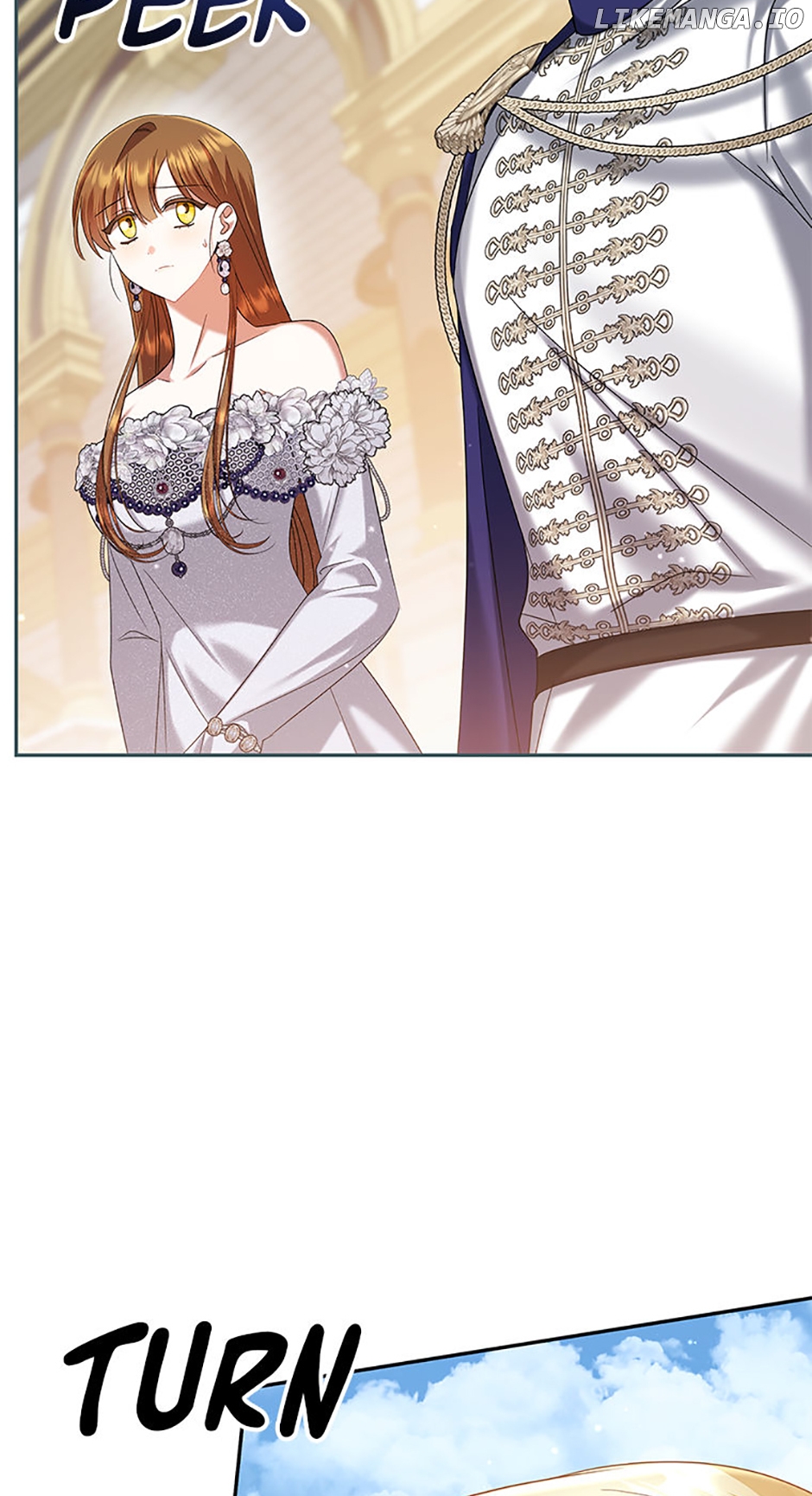This Time, I Will Survive Until the End Chapter 24 - page 25