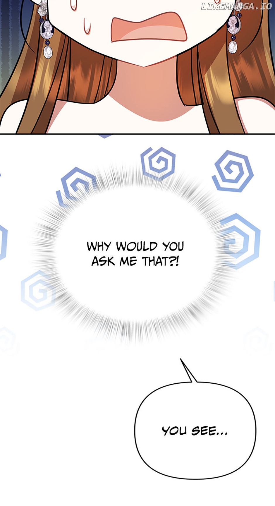 This Time, I Will Survive Until the End Chapter 24 - page 30