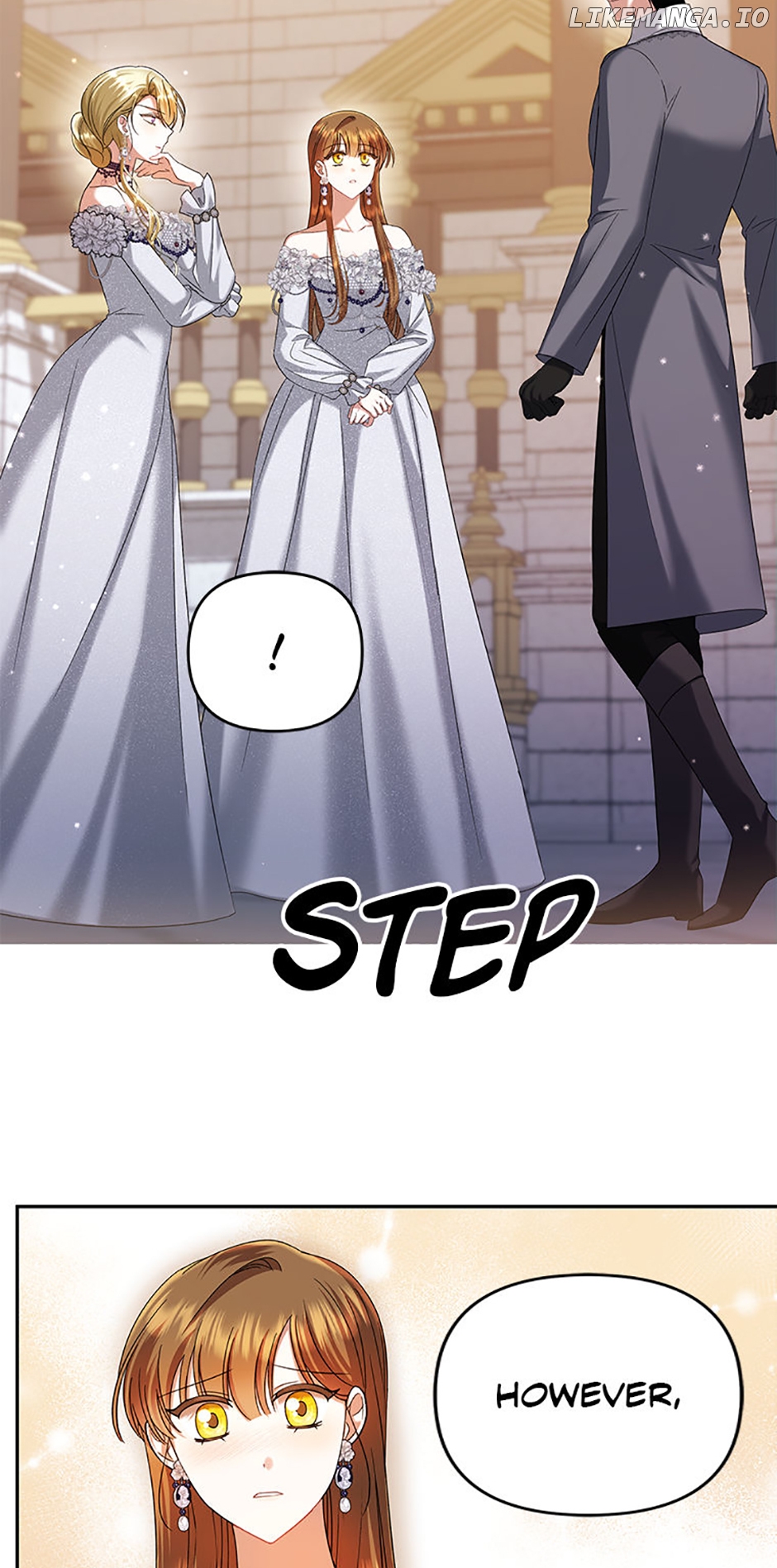 This Time, I Will Survive Until the End Chapter 24 - page 33