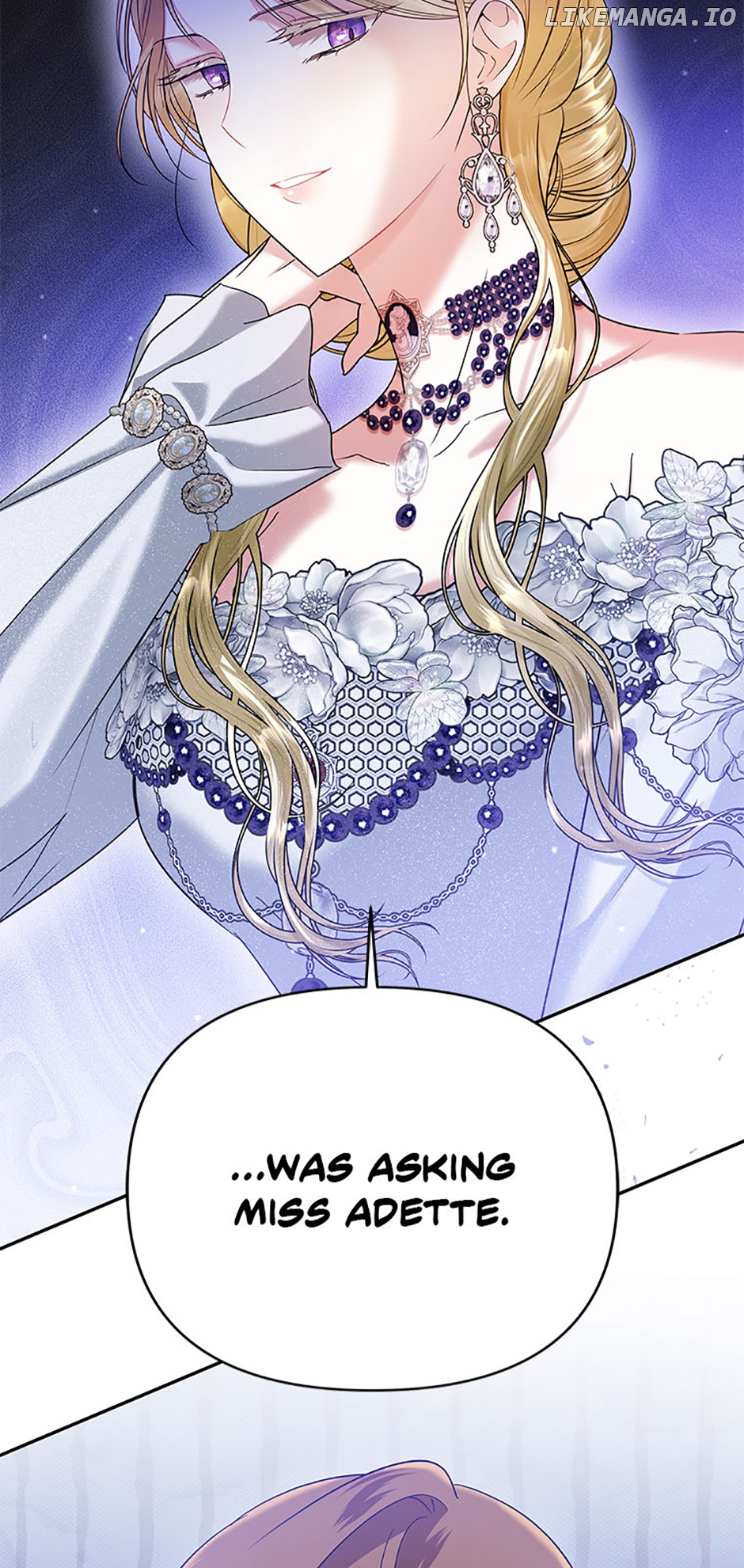 This Time, I Will Survive Until the End Chapter 24 - page 37