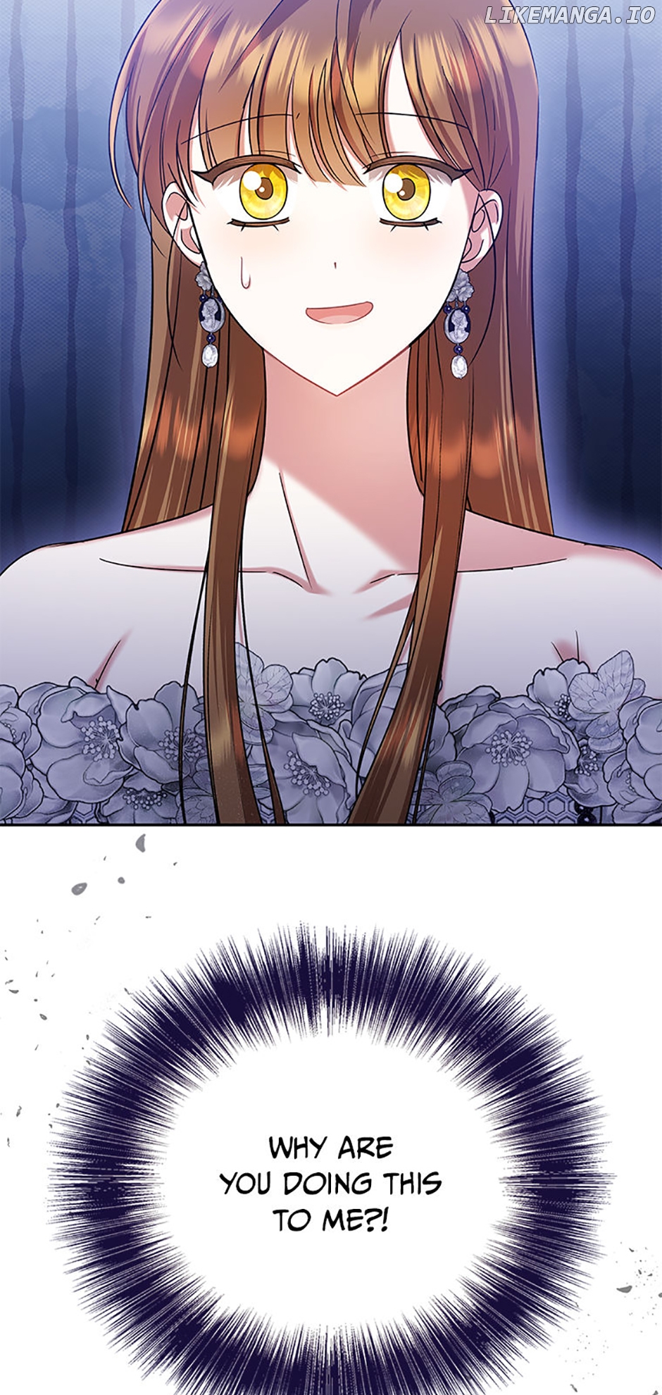 This Time, I Will Survive Until the End Chapter 24 - page 38