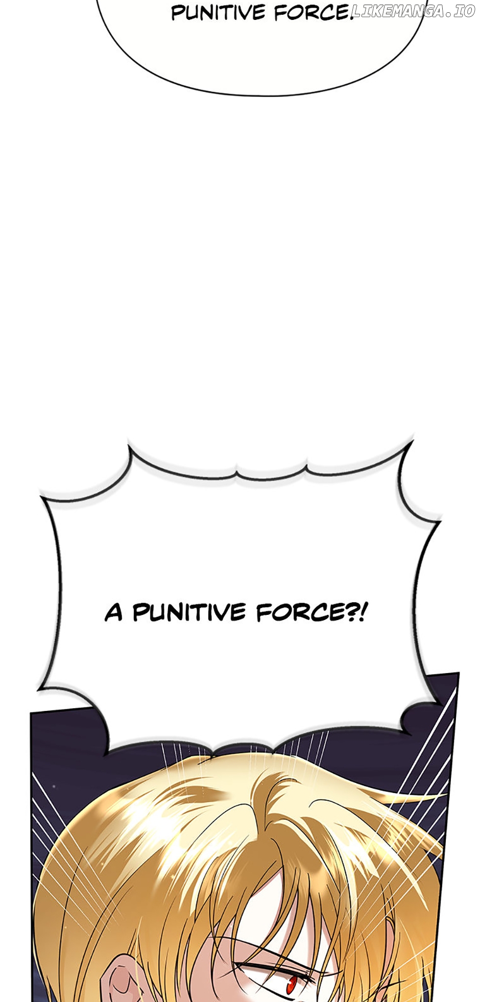 This Time, I Will Survive Until the End Chapter 24 - page 4