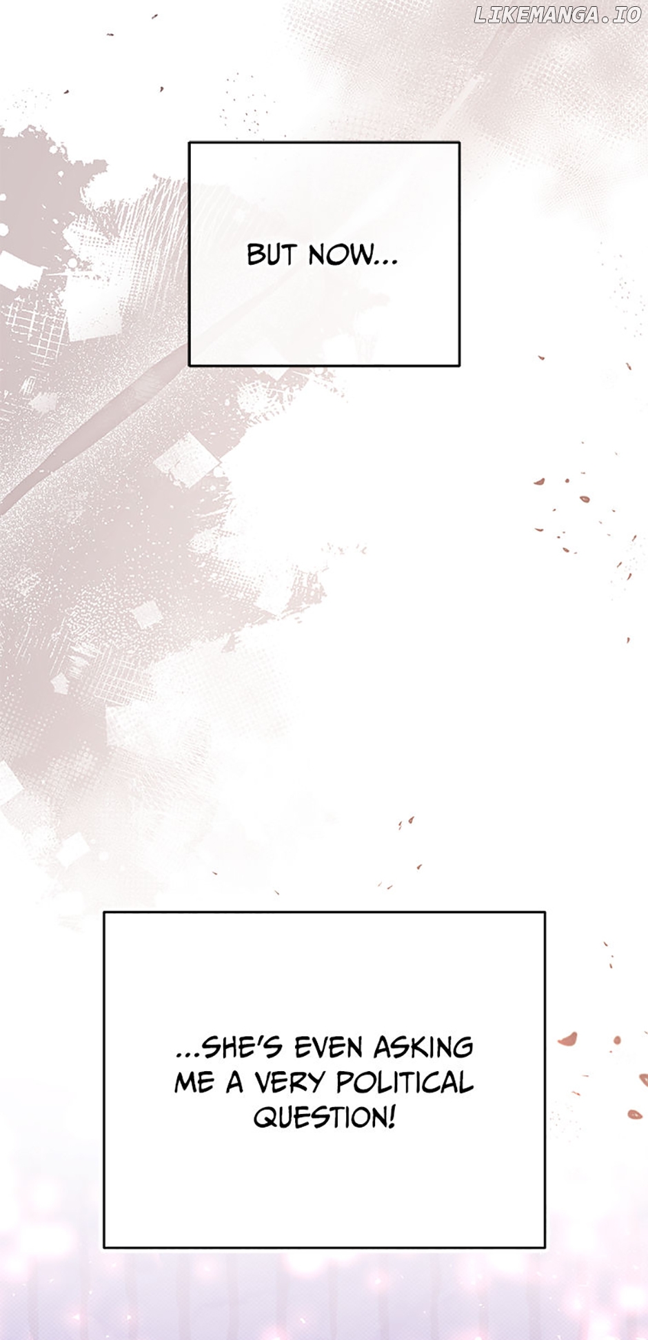 This Time, I Will Survive Until the End Chapter 24 - page 42