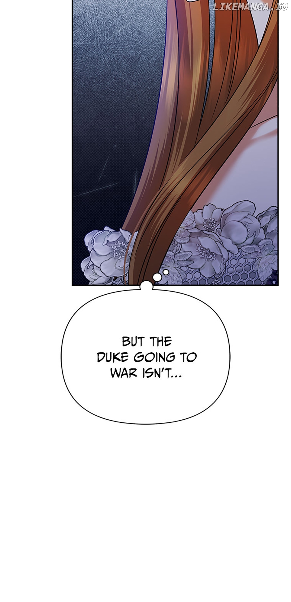 This Time, I Will Survive Until the End Chapter 24 - page 45