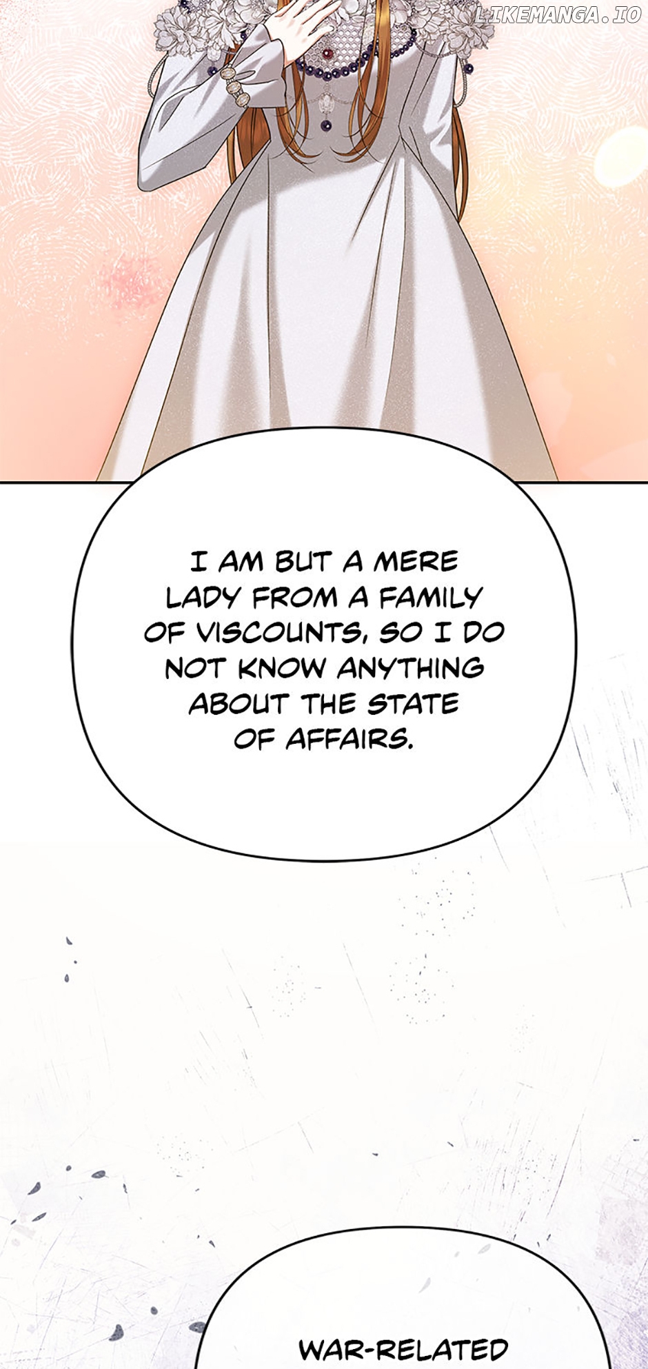 This Time, I Will Survive Until the End Chapter 24 - page 47