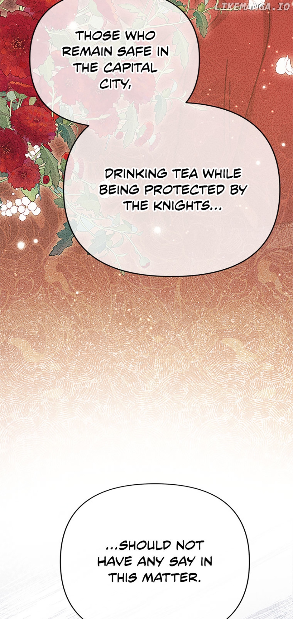 This Time, I Will Survive Until the End Chapter 24 - page 49