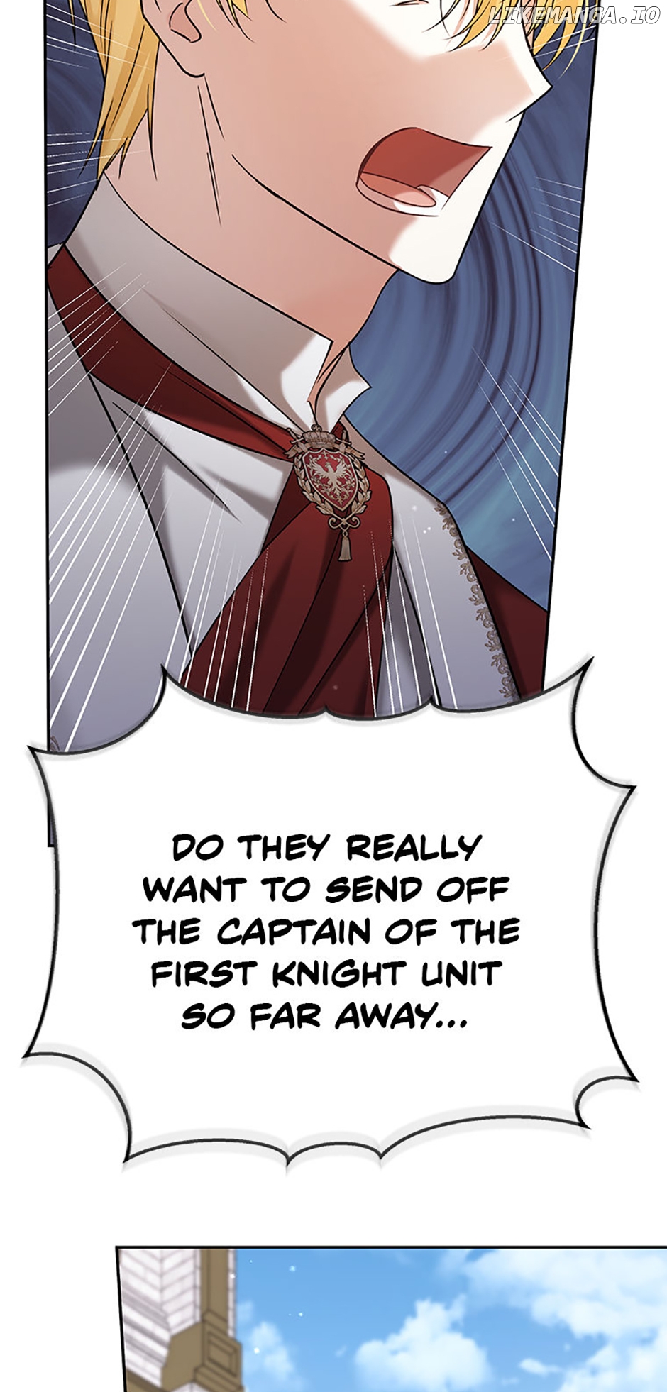 This Time, I Will Survive Until the End Chapter 24 - page 5