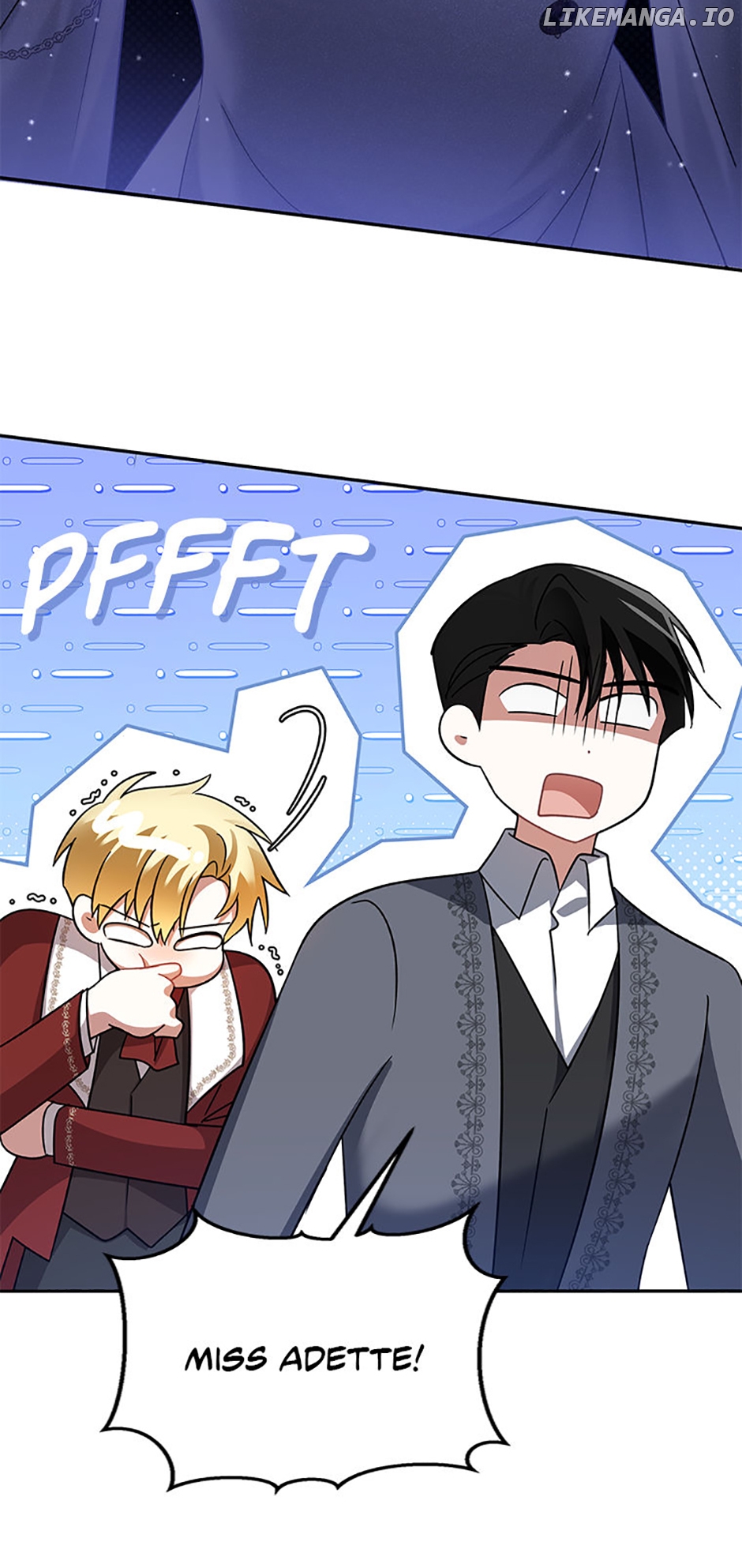 This Time, I Will Survive Until the End Chapter 24 - page 51