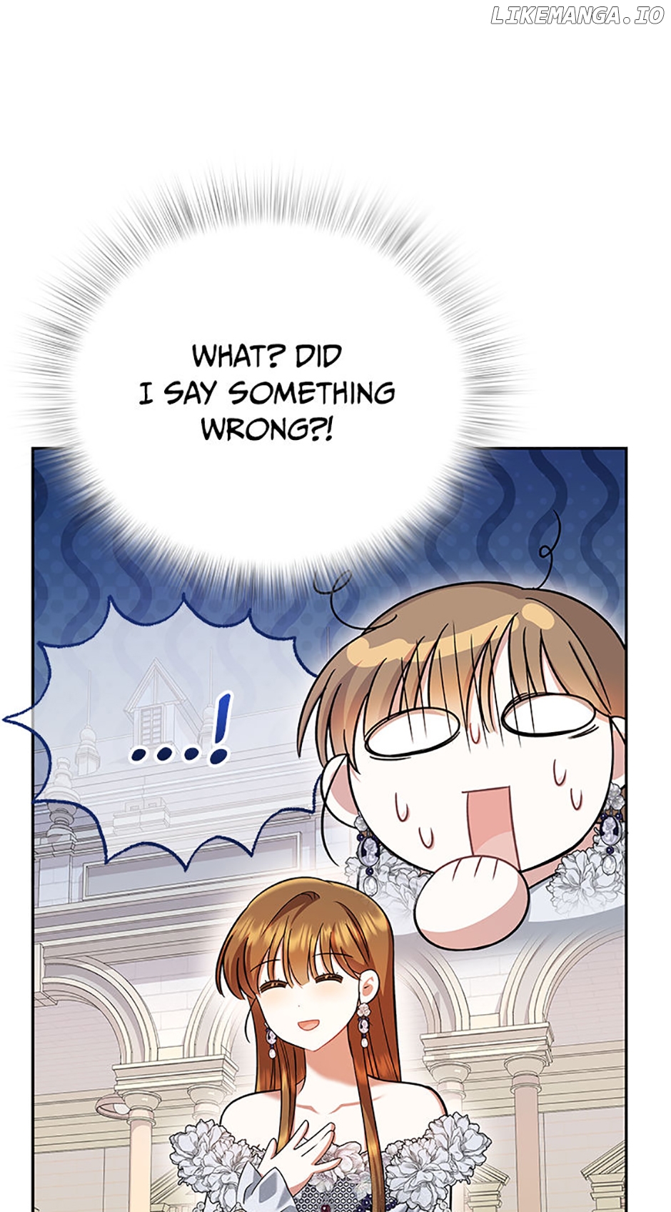 This Time, I Will Survive Until the End Chapter 24 - page 52