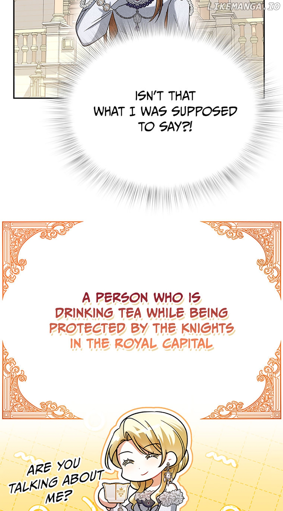 This Time, I Will Survive Until the End Chapter 24 - page 53