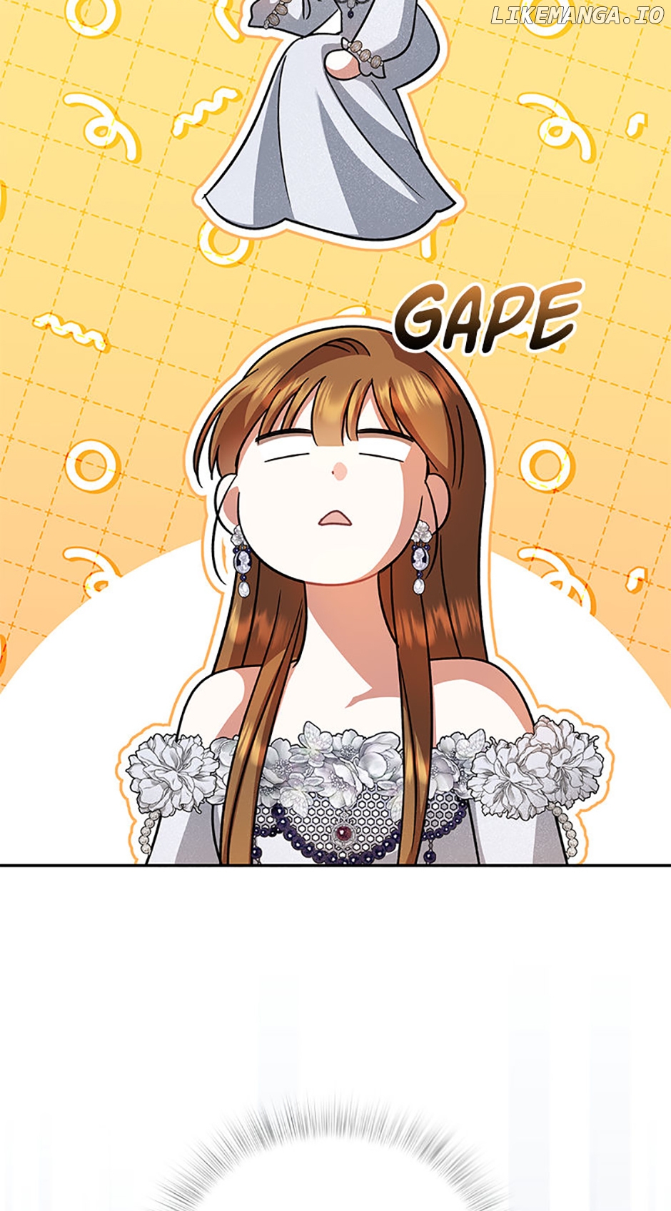 This Time, I Will Survive Until the End Chapter 24 - page 54