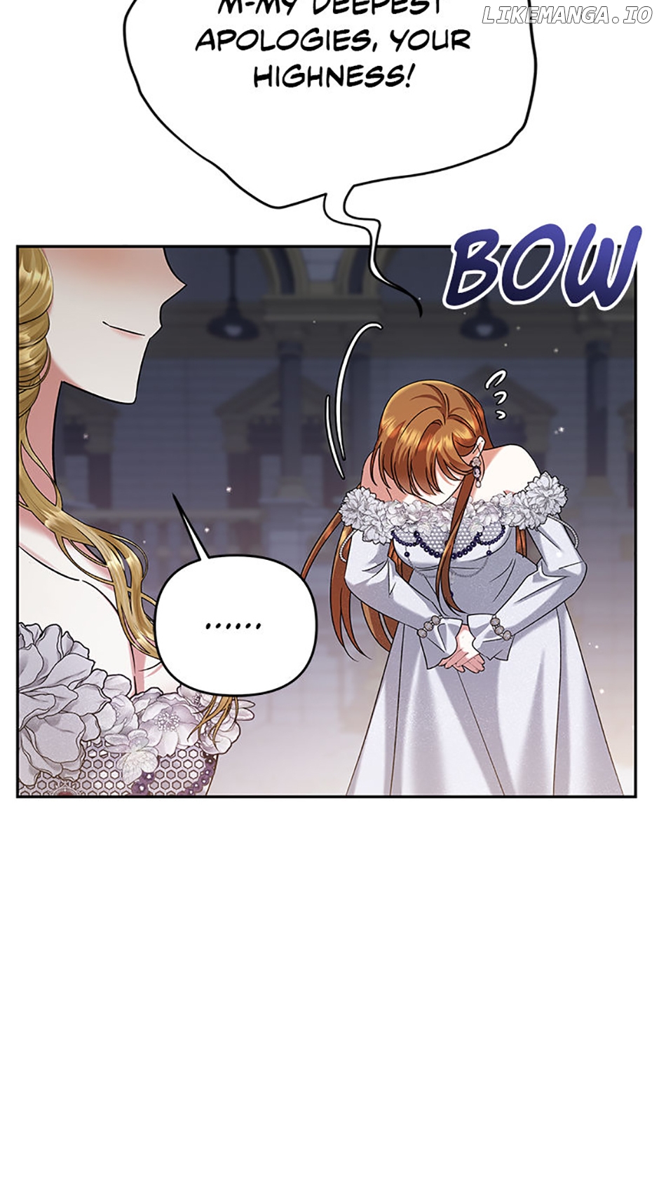 This Time, I Will Survive Until the End Chapter 24 - page 57