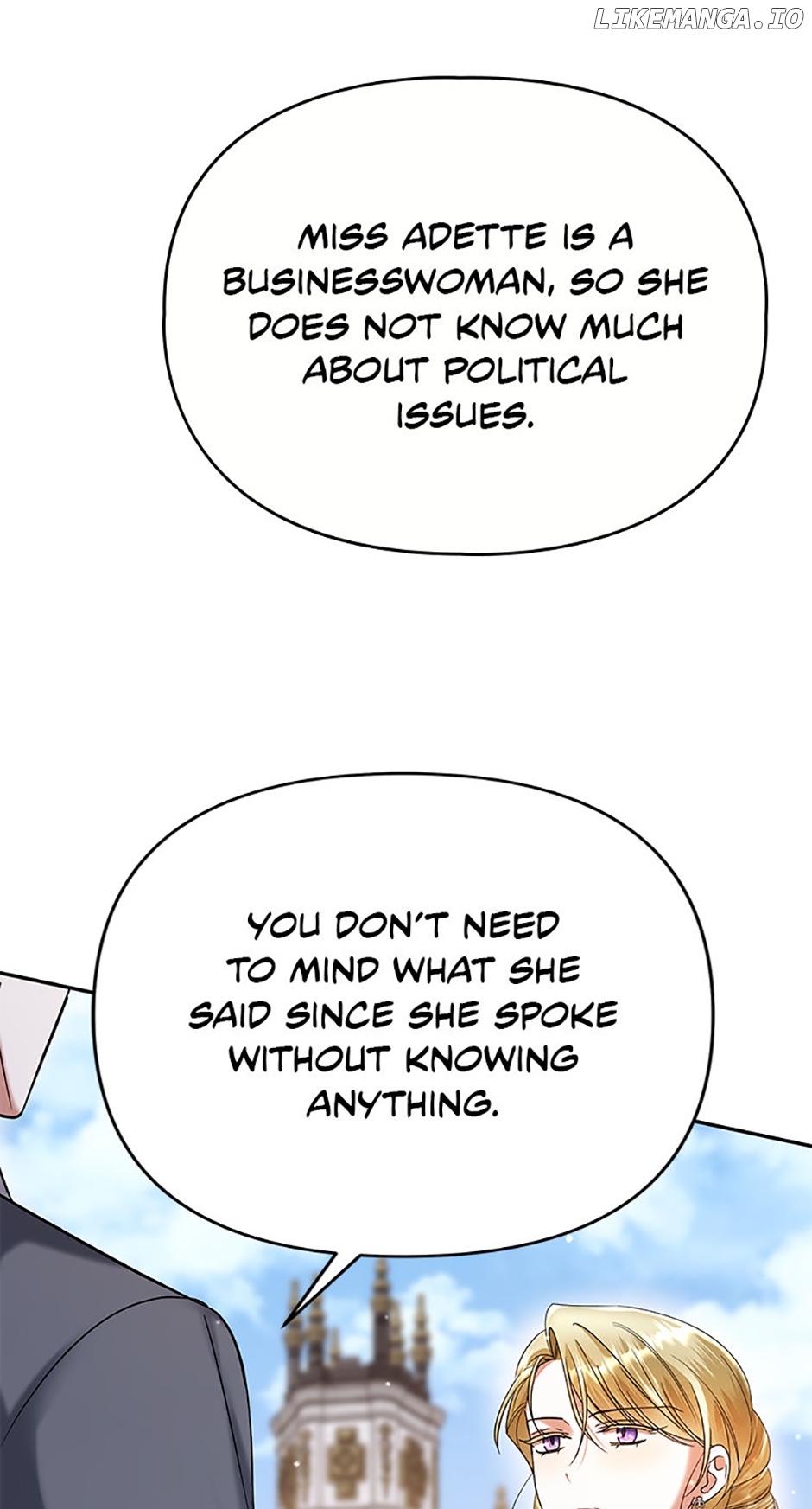 This Time, I Will Survive Until the End Chapter 24 - page 58