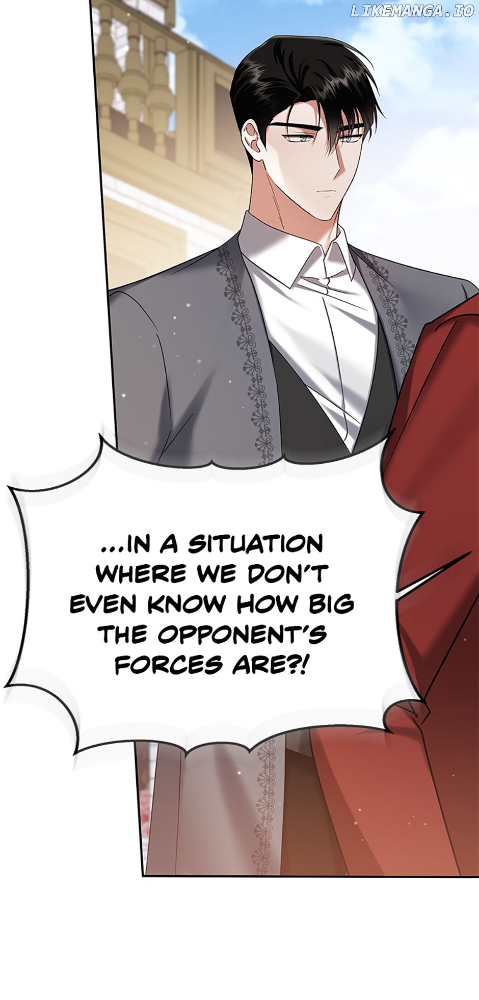 This Time, I Will Survive Until the End Chapter 24 - page 6