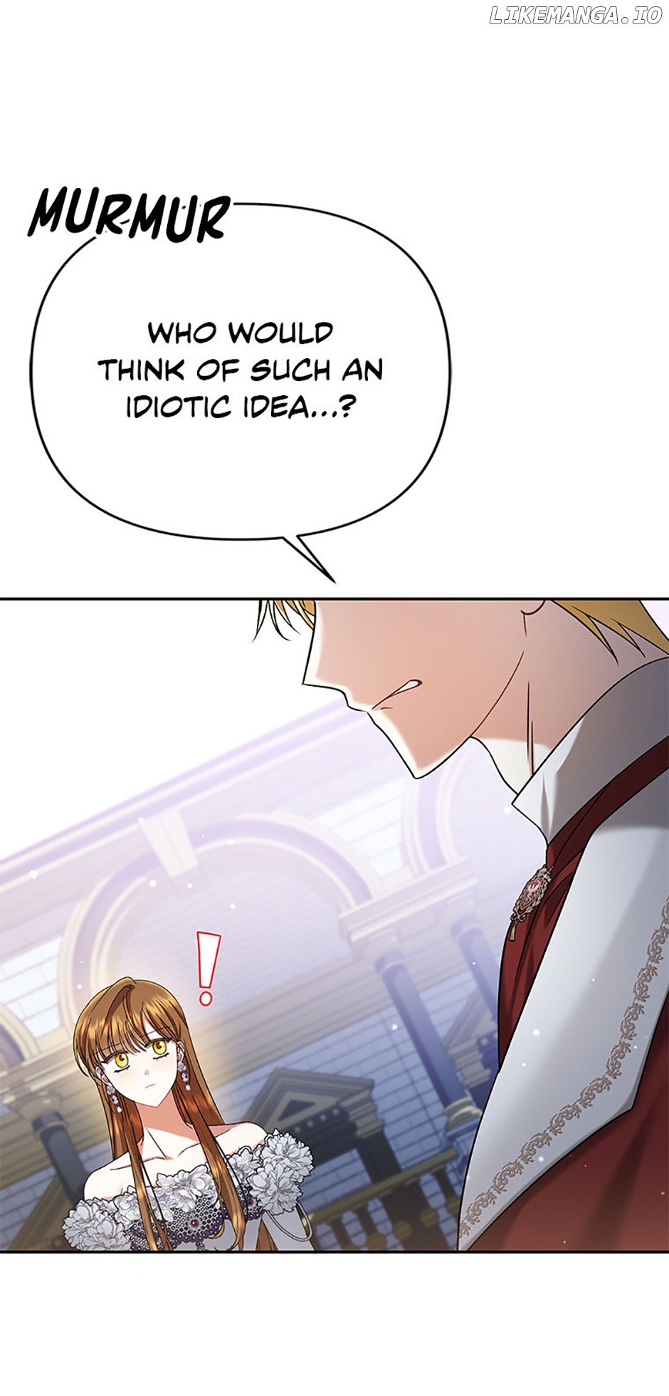 This Time, I Will Survive Until the End Chapter 24 - page 7