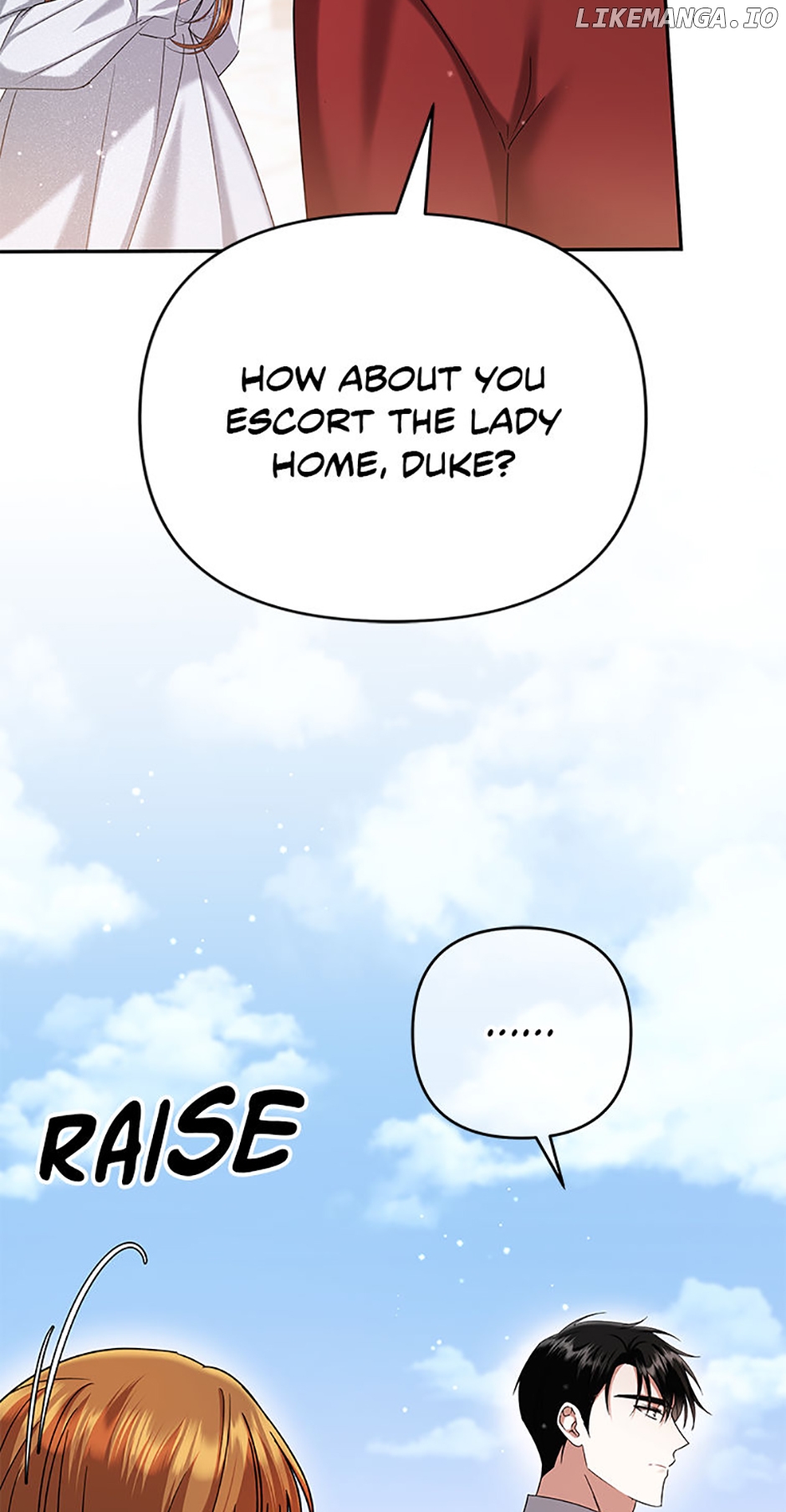 This Time, I Will Survive Until the End Chapter 24 - page 71