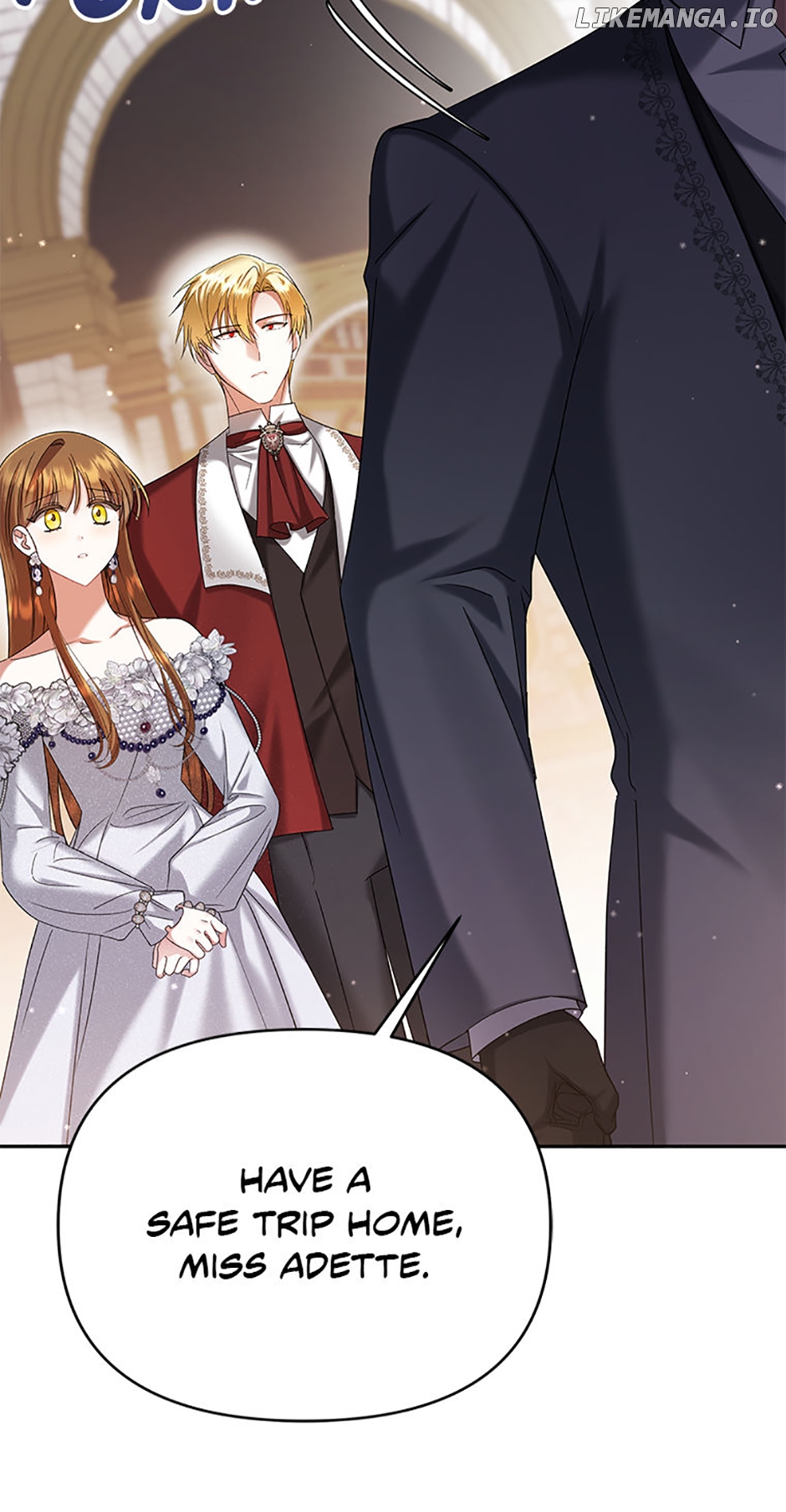 This Time, I Will Survive Until the End Chapter 24 - page 75