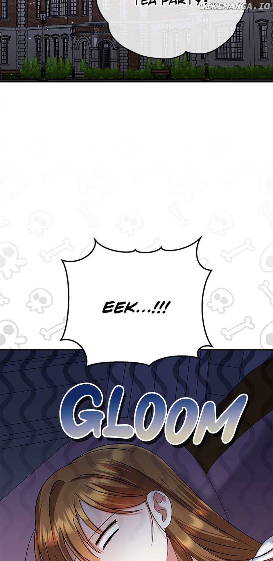 This Time, I Will Survive Until the End Chapter 24 - page 79