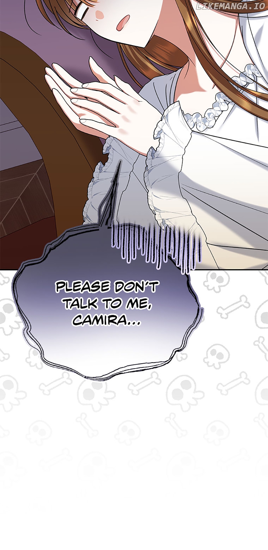 This Time, I Will Survive Until the End Chapter 24 - page 80