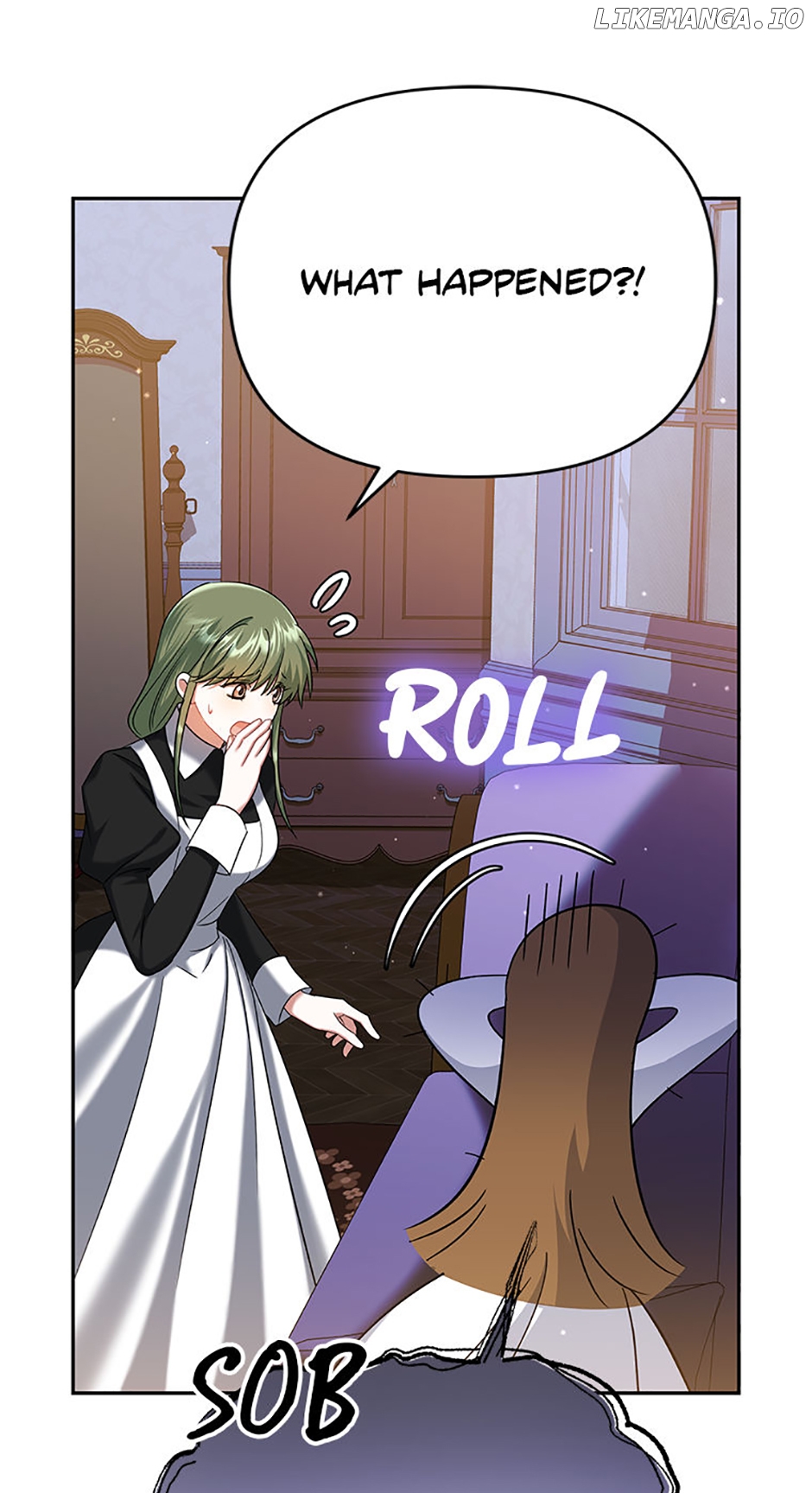 This Time, I Will Survive Until the End Chapter 24 - page 81