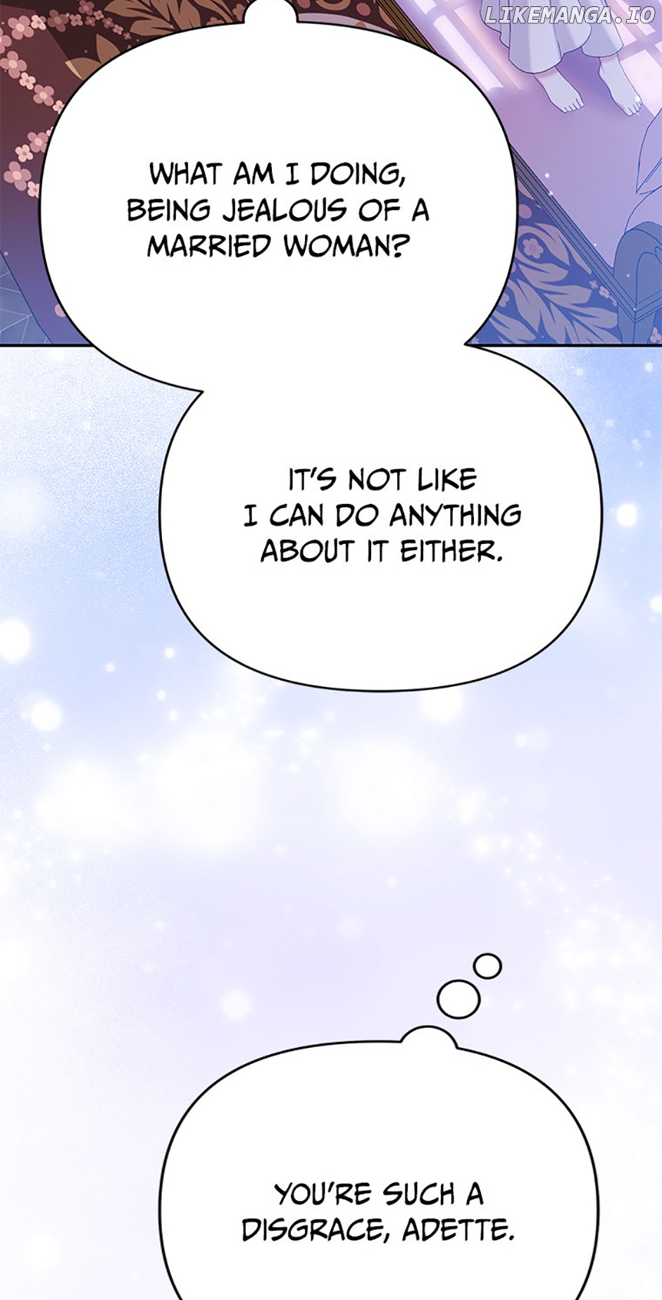 This Time, I Will Survive Until the End Chapter 24 - page 88