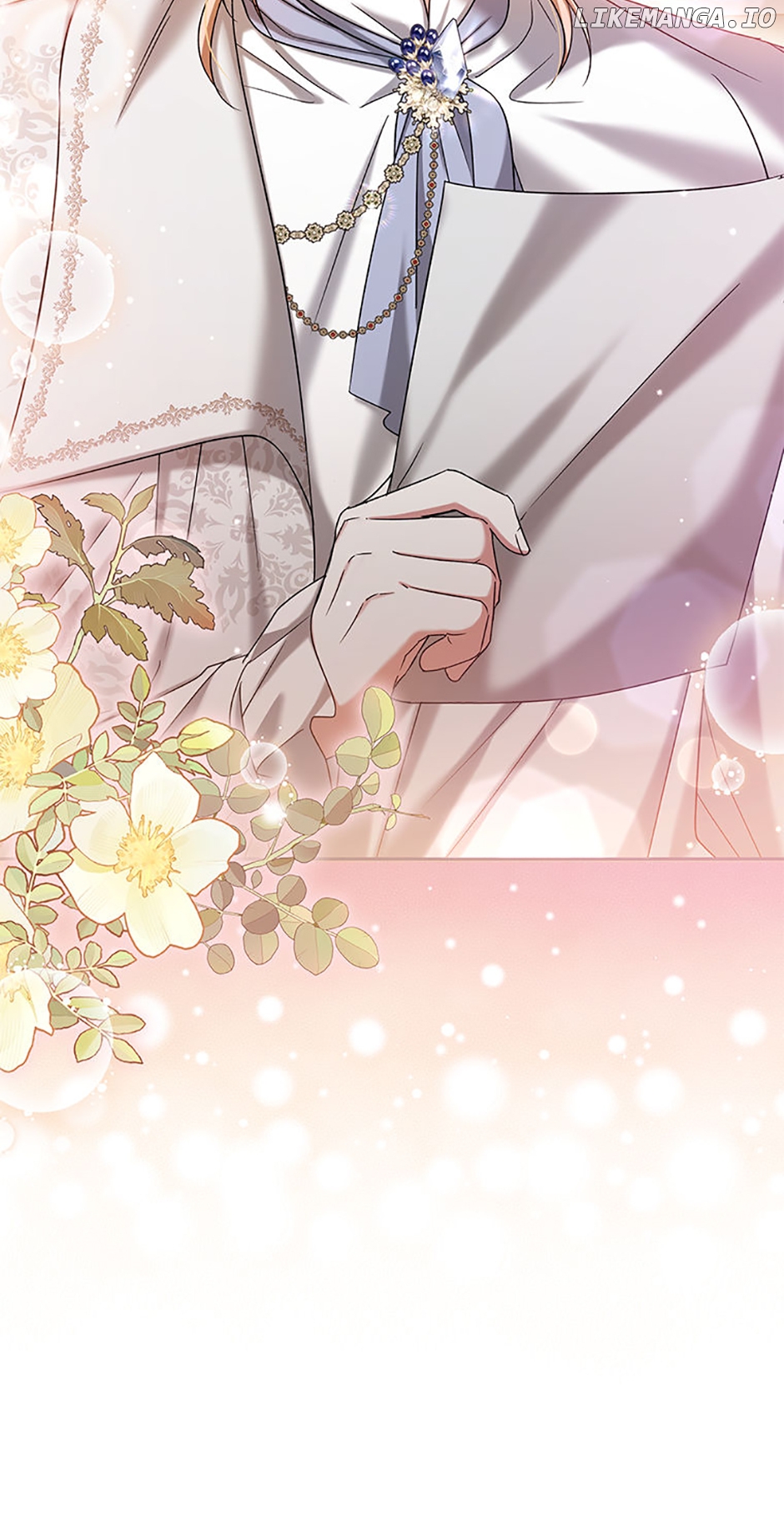 This Time, I Will Survive Until the End Chapter 24 - page 92