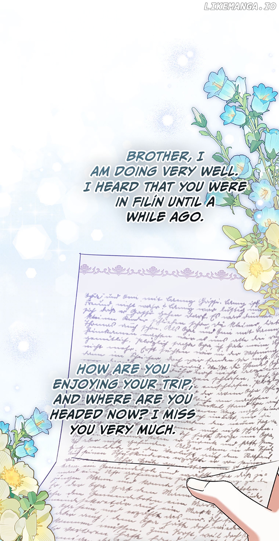 This Time, I Will Survive Until the End Chapter 24 - page 93