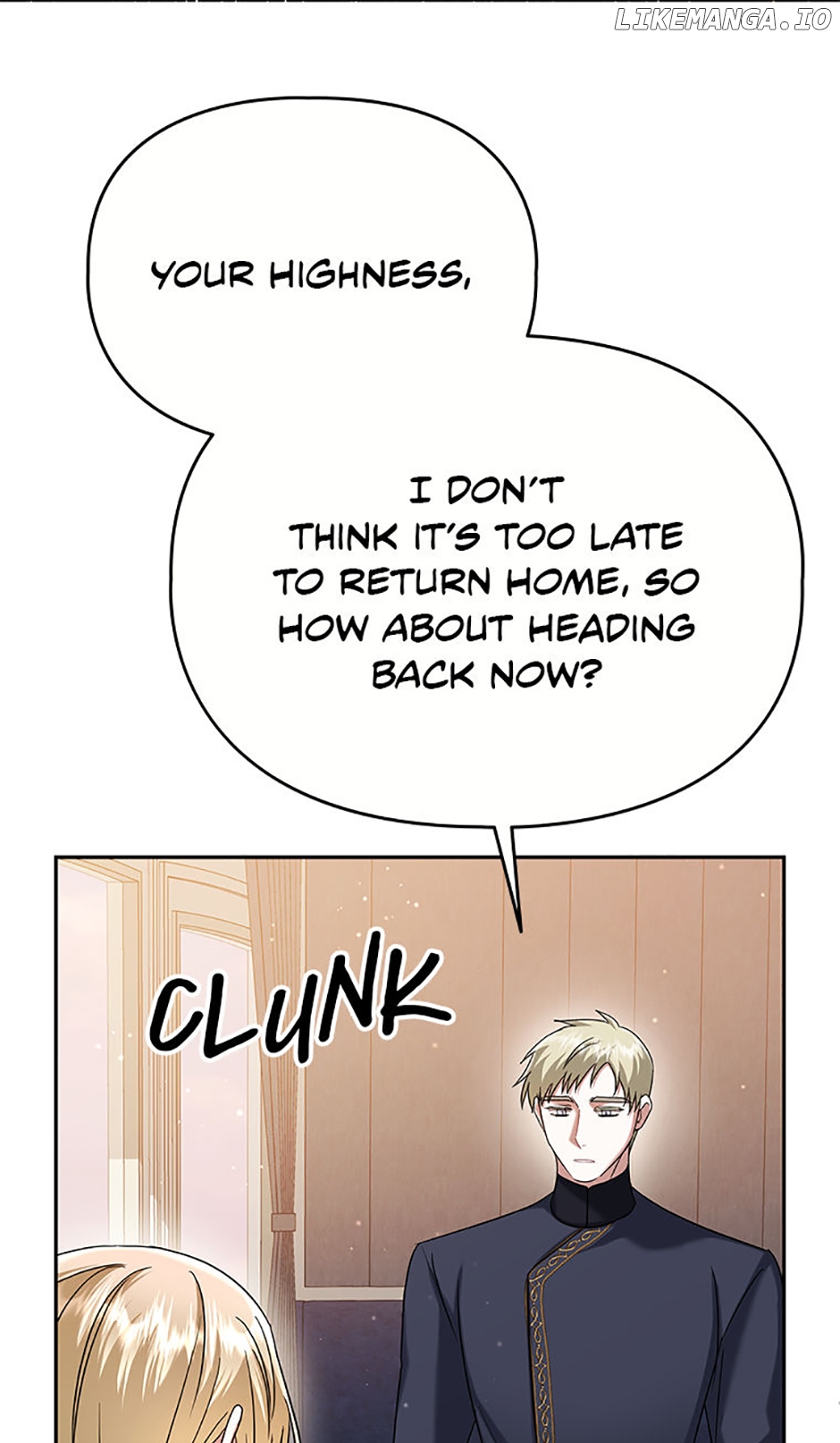 This Time, I Will Survive Until the End Chapter 24 - page 99