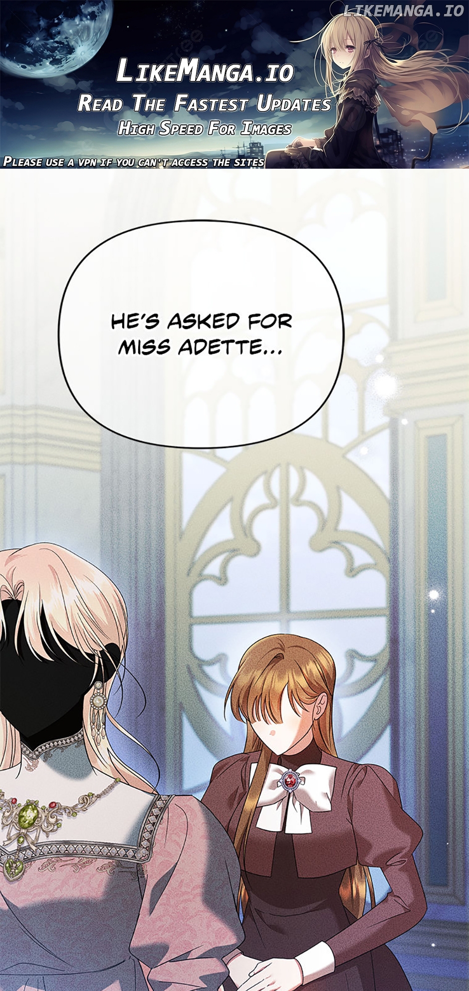 This Time, I Will Survive Until the End Chapter 26 - page 1