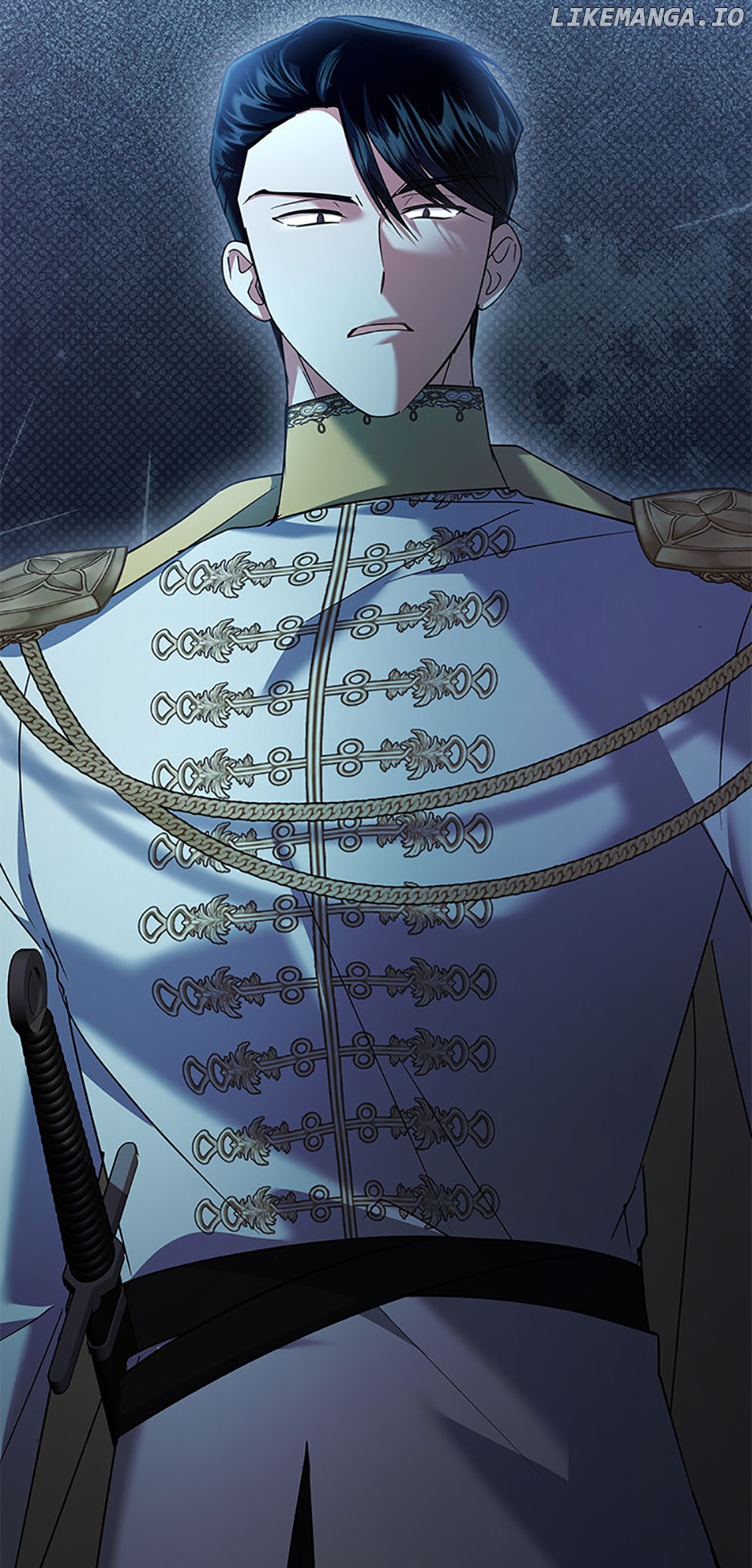 This Time, I Will Survive Until the End Chapter 26 - page 108