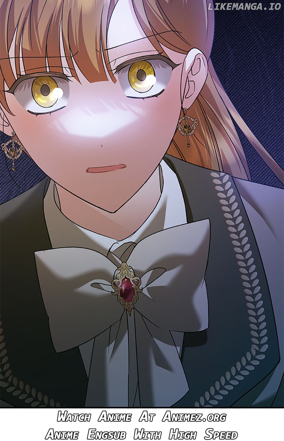 This Time, I Will Survive Until the End Chapter 26 - page 110