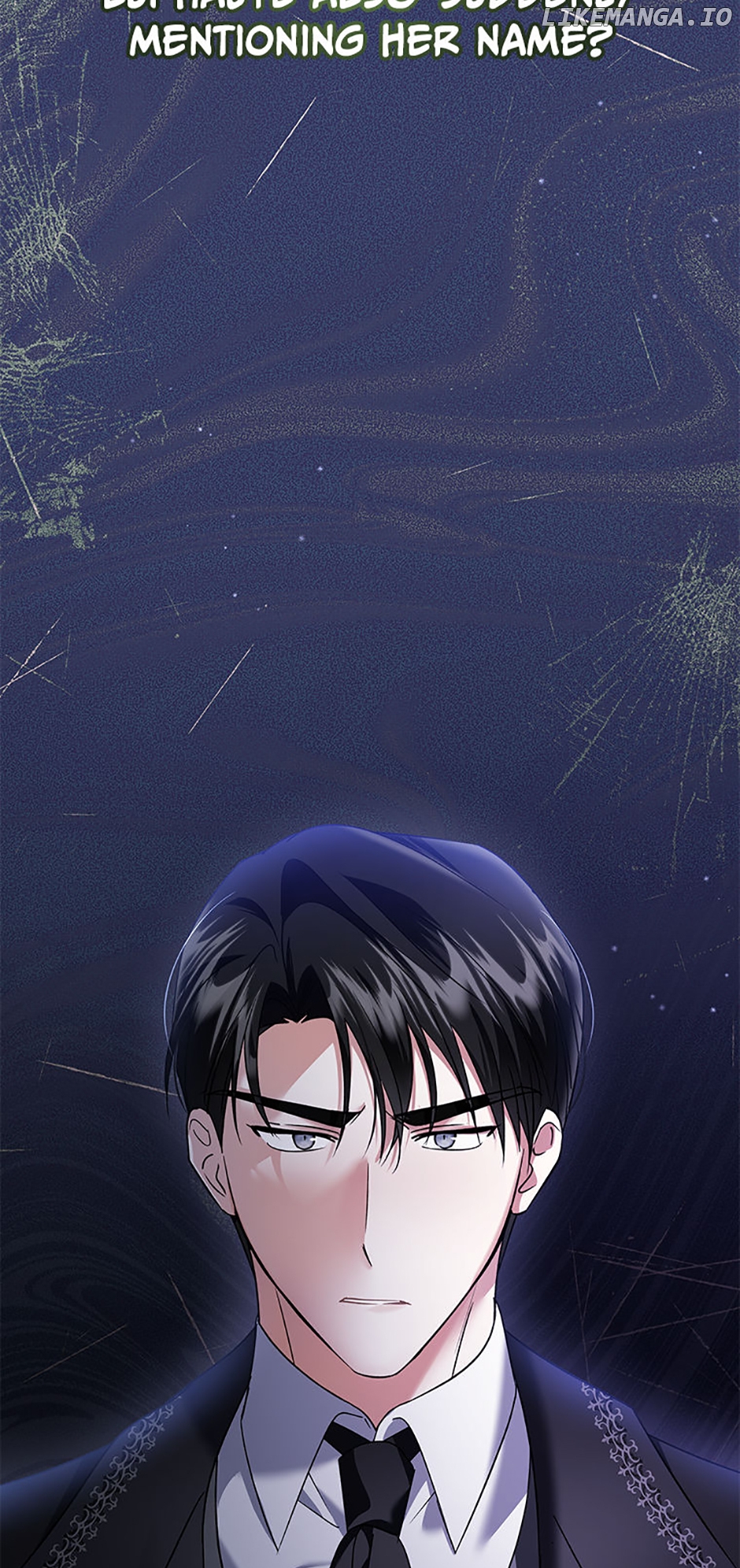 This Time, I Will Survive Until the End Chapter 26 - page 12