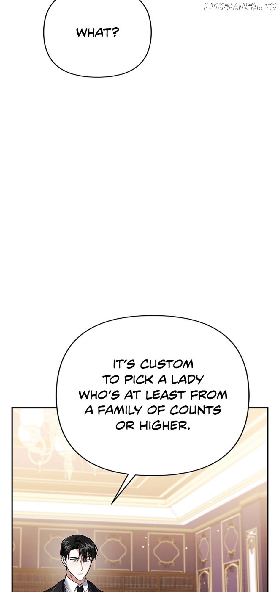 This Time, I Will Survive Until the End Chapter 26 - page 14