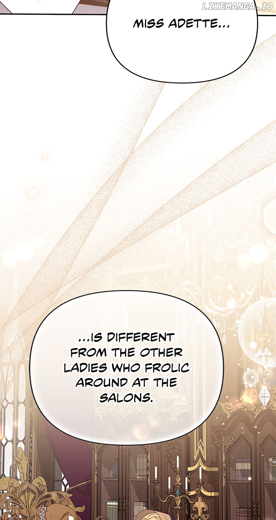 This Time, I Will Survive Until the End Chapter 26 - page 17